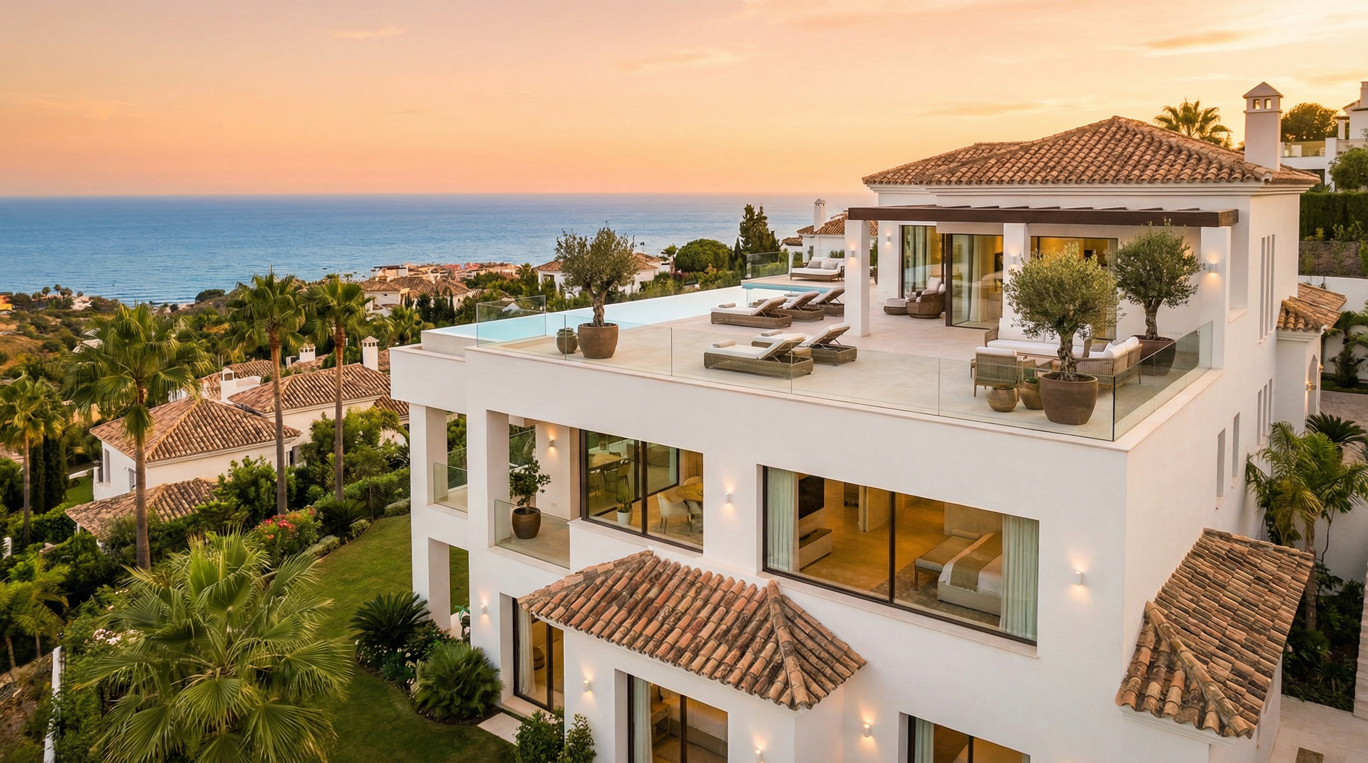 Brak nowo wybudowanych nieruchomości na Costa del Sol: Kluczowe informacje dla kupujących w 2026 roku - Nieruchomości Costa del Sol