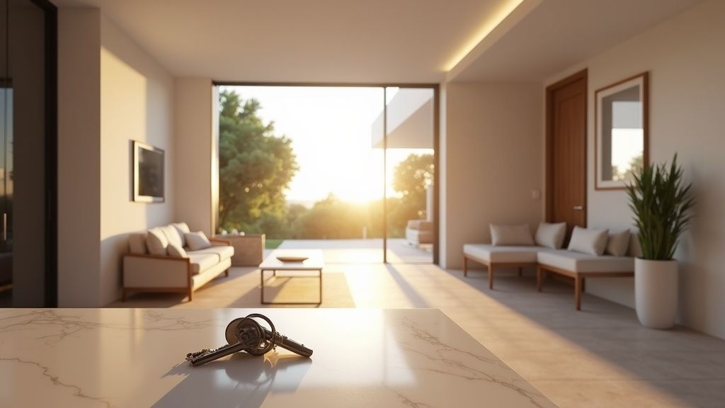 Kész andalúziai wellness-turizmus ingatlan, kulcsokkal. Egészségközpont és pihenés várja.