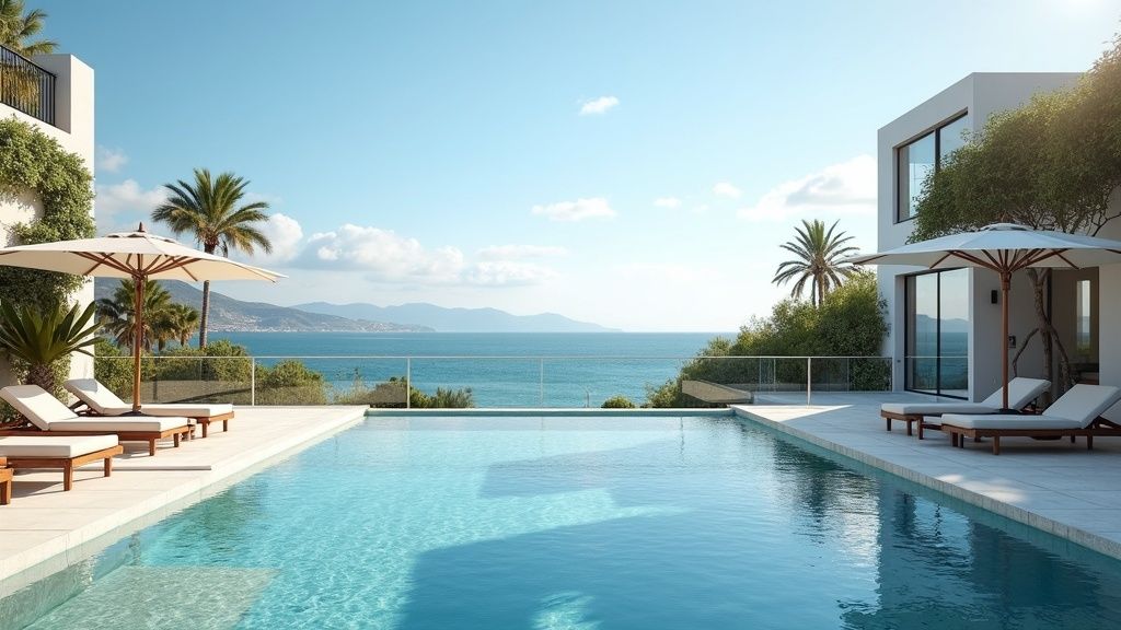 Málaga vs. Marbella: ensoleillement comparatif Costa del Sol. Idéal pour votre investissement. #Málagaheuresd'ensoleillement #MarbellaensoleillementCostadelSol