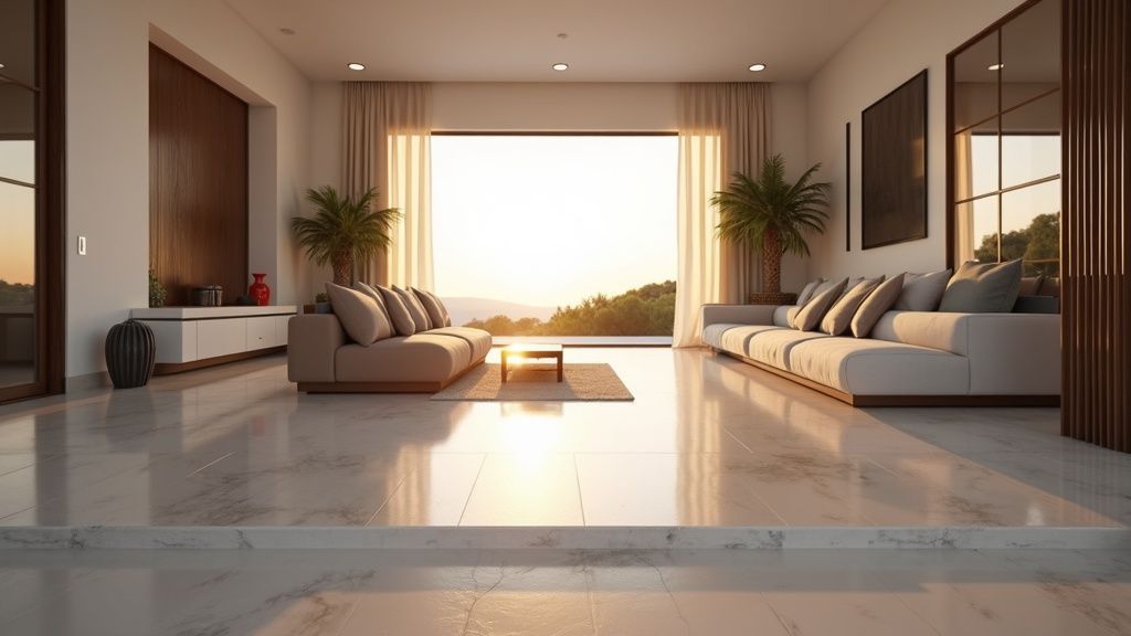 Uudiskohde Espanjassa: Muuttovalmis, ylellinen eteinen avaimineen, elämäntapasijoitus kansainvälisille ostajille. Osto-opas.