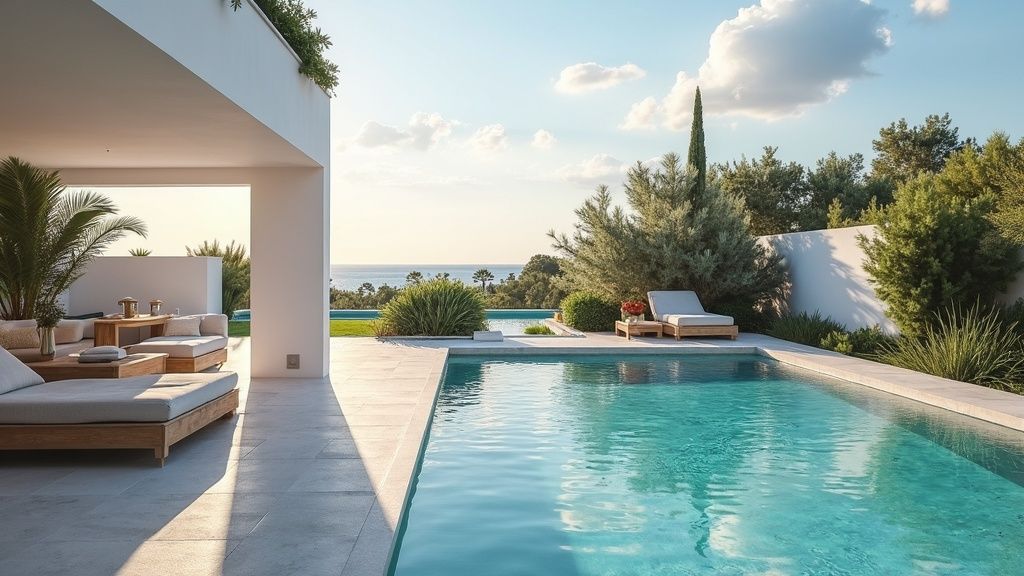 Uudet asunnot merinäköalalla Costa del Solilla: Opas unelmiesi kodin löytämiseen.