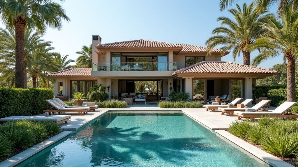 Vergelijk Costa del Sol natuurparken: Sierra de Mijas, Estepona Sierra Bermeja, Montes de Málaga Park.