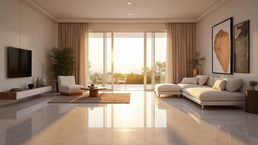 Résidence secondaire Costa del Sol: entrée clé en main pour investissement immobilier de luxe.