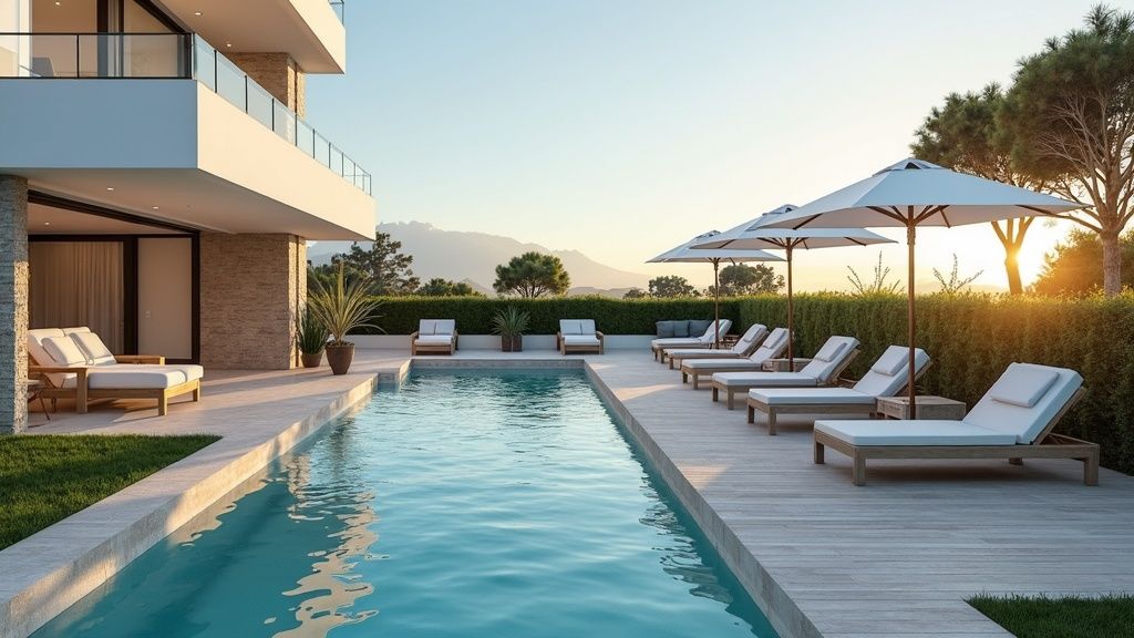 **English:**
Ihr Weg zu einem gesünderen Leben: Immobilien an der Costa del Sol mit optimaler Luftqualität finden.

**SEO-optimized alt text:**
Immobilien Costa del Sol Luftqualität kaufen: Finden Sie Ihr Zuhause für ein gesünderes Leben mit Top-Luft.