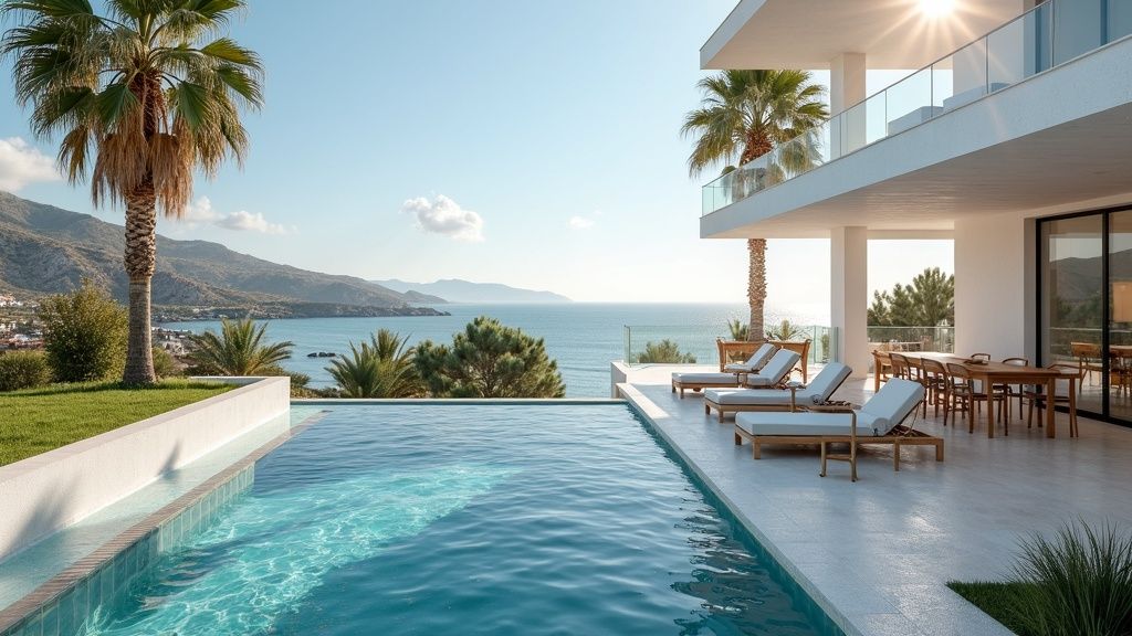 Guide complet: Acquérir un bien immobilier Costa del Sol climat. Profitez du climat exceptionnel!