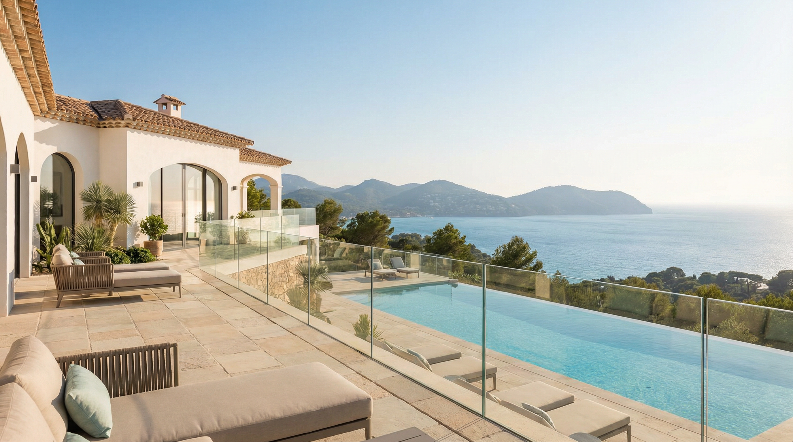 Costa del Sol property - Discover Hidden Gems: The Best Neighborhoods for Your Dream Home on Costa del Sol