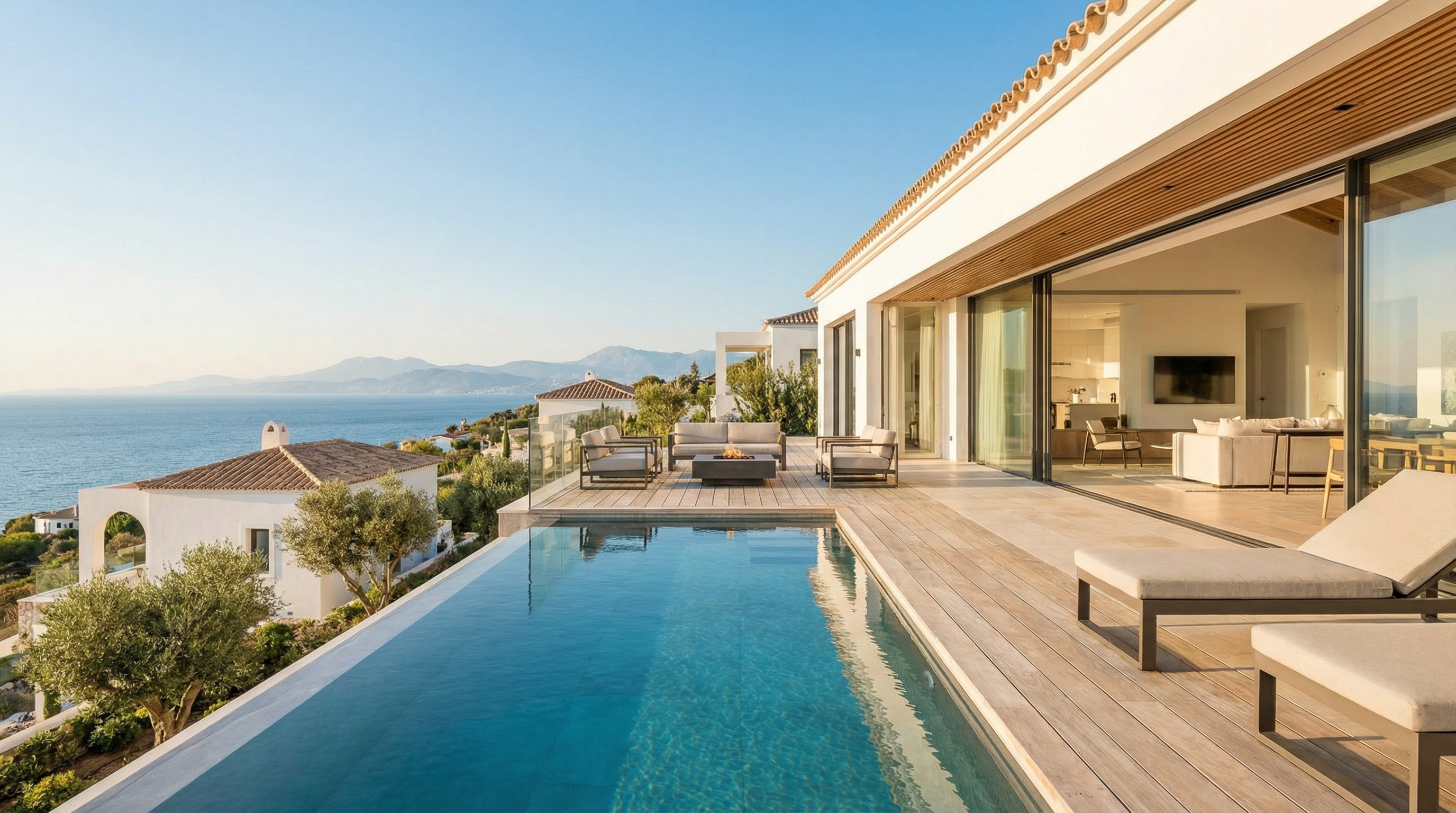 Costa del Sol property - Navigieren in die Zukunft: Die Bedeutung einer Exit-Strategie für Ihre Immobilieninvestition an der Costa del Sol im Jahr 2026