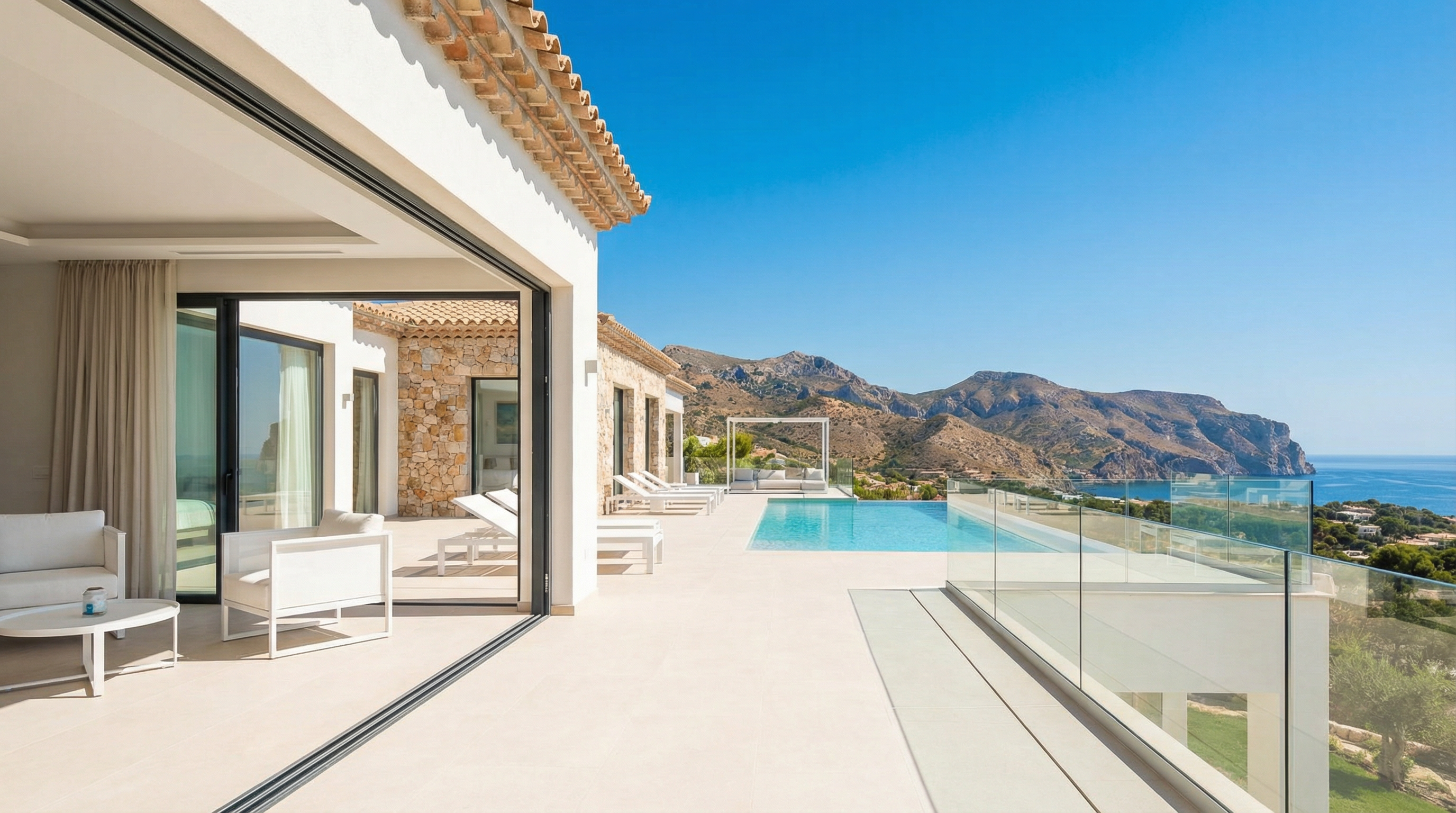 Costa del Sol property - Rechtliche Aspekte des Immobilienerwerbs mit Kindern an der Costa del Sol: Ein familienzentrierter Ansatz für 2026