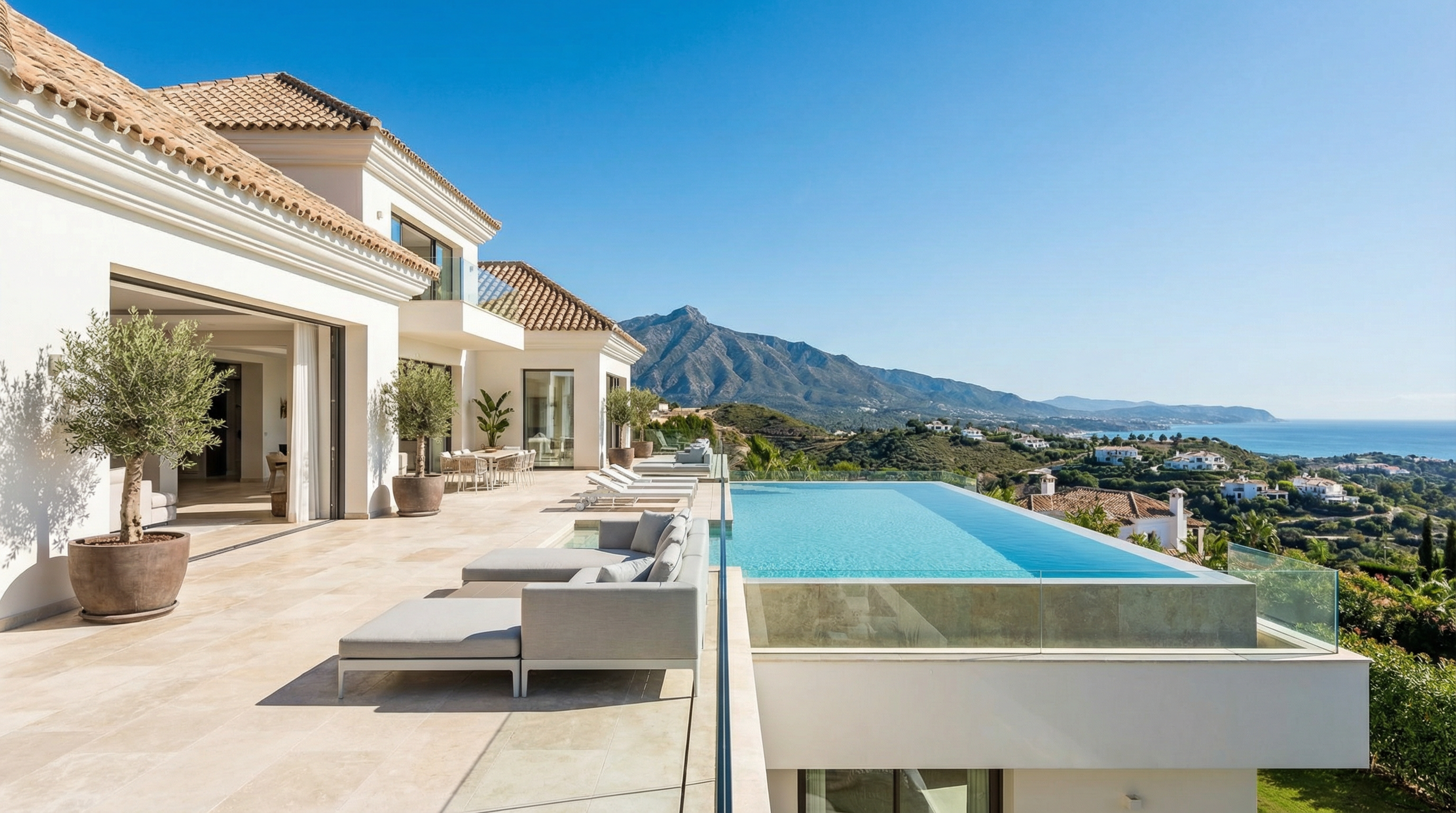 Costa del Sol property - The Strategic Benefits of Long-Term Rentals and Wintering for Property Owners in Costa del Sol: 2026 Insights