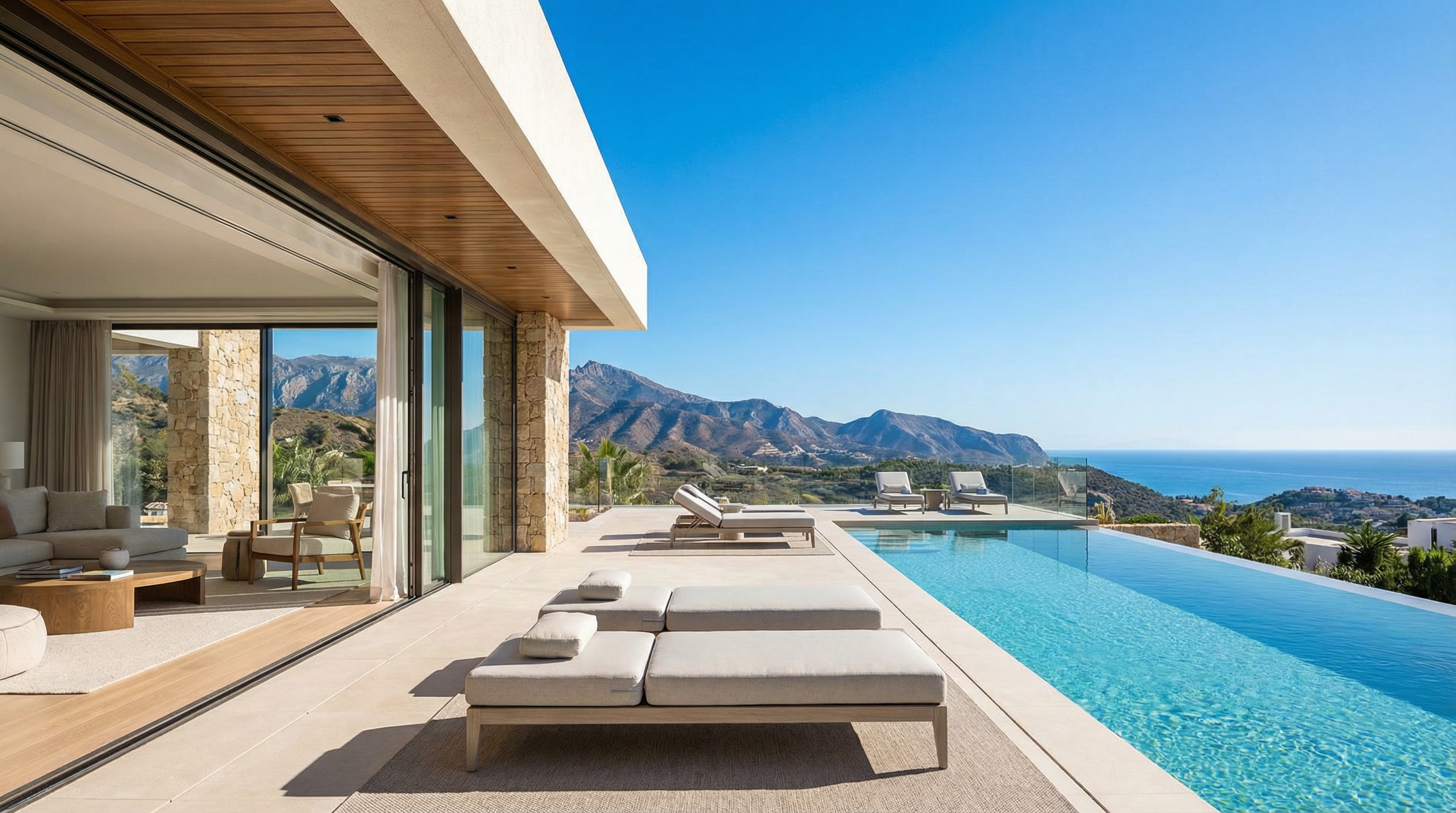 Costa del Sol property - De Essentiële Rol van Makelaars bij het Navigeren op de Costa del Sol Vastgoedmarkt in 2026