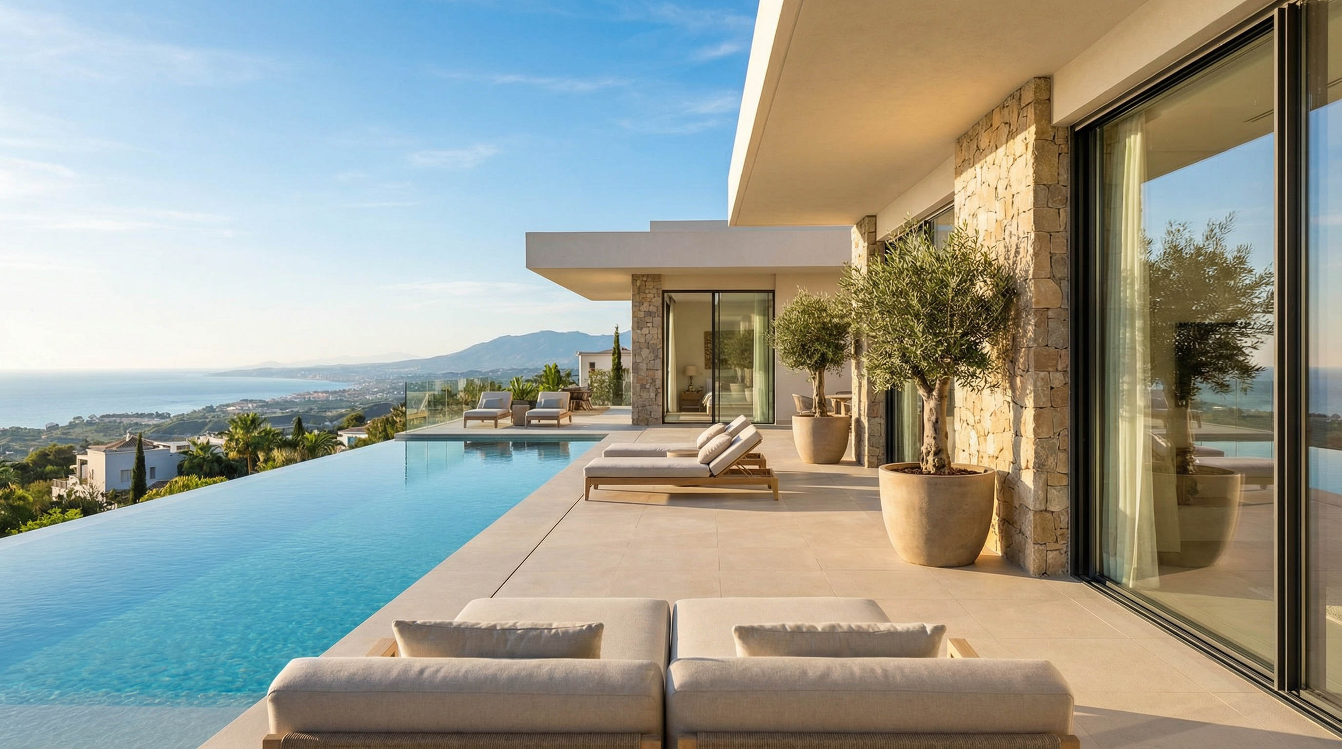 Costa del Sol property - Zrozumienie podatku od spadków dla właścicieli nieruchomości na Costa del Sol