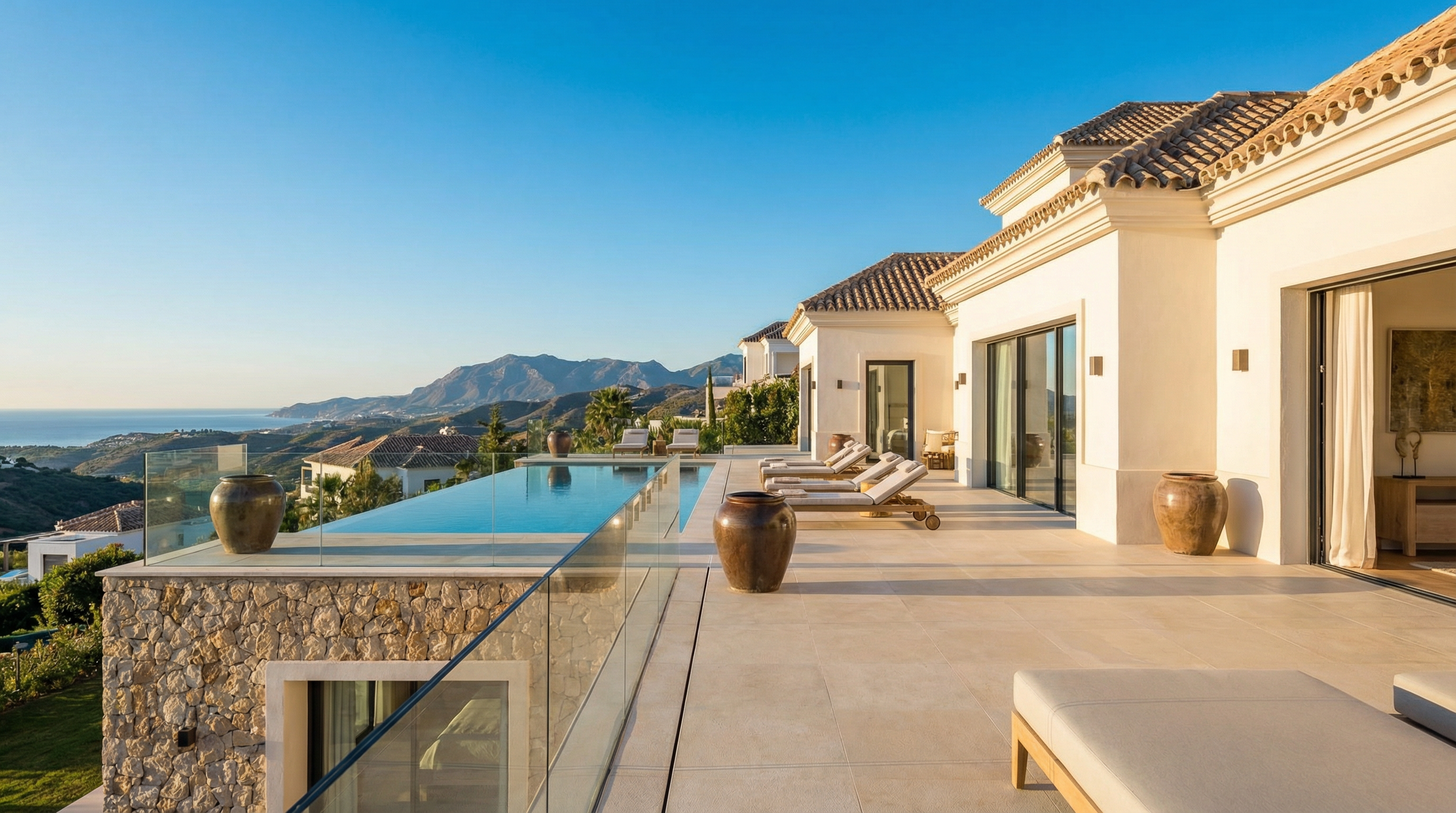 Costa del Sol property - Waarom Locatiekeuze Cruciaal Is Bij Aankoop Van Vastgoed aan de Costa del Sol in 2026