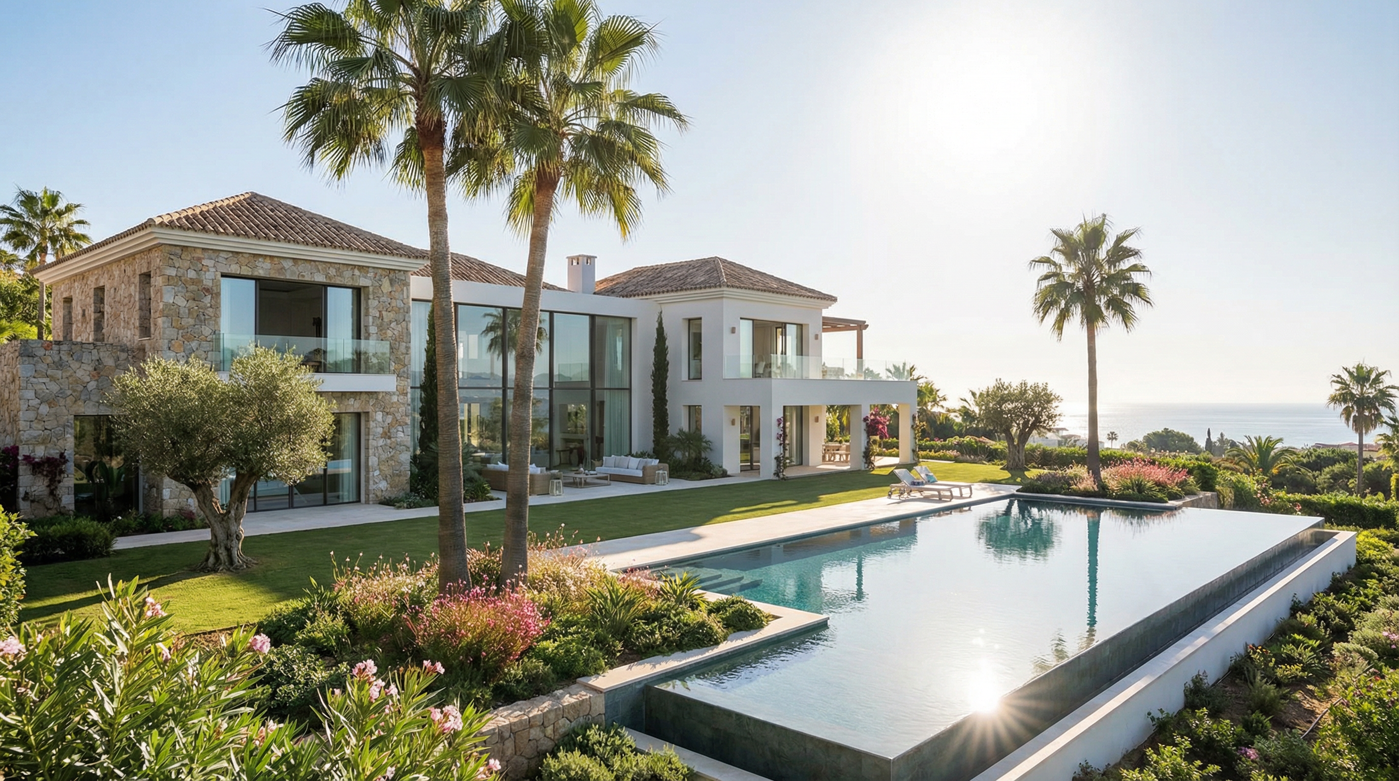 Costa del Sol property - Immobilier sur la Costa del Sol : Les Clés d'un Plan de Sortie Stratégique