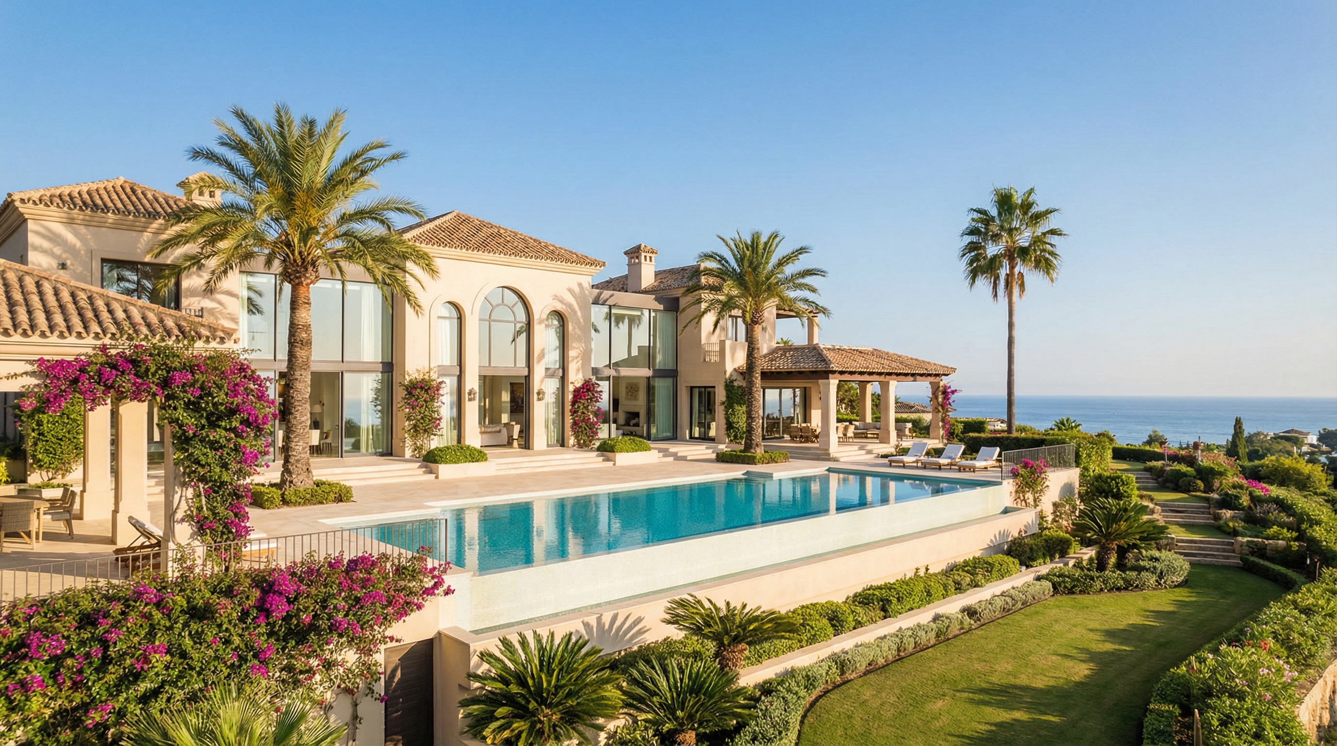 Costa del Sol property - Essentiële belastingoverwegingen bij de aankoop van onroerend goed aan de Costa del Sol in 2026