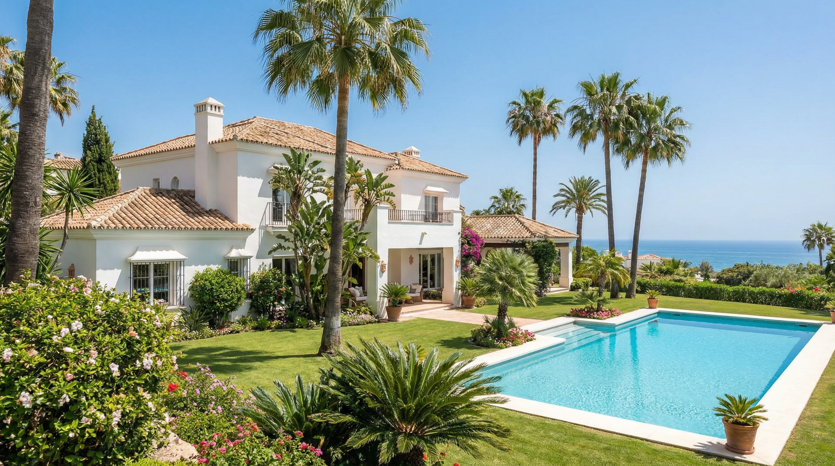 Costa del Sol property - Considérations Clés pour l'Acquisition de Votre Première Propriété sur la Costa del Sol