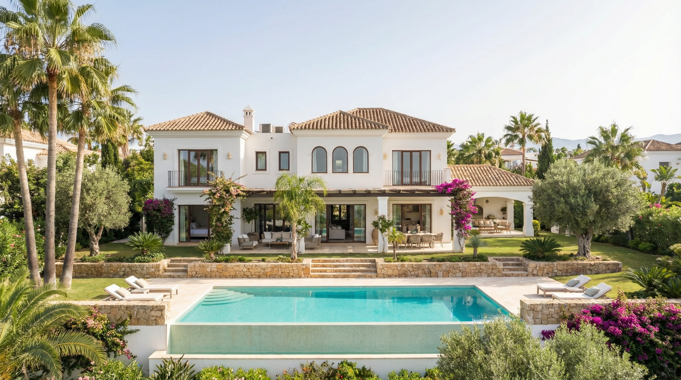 Costa del Sol property - Przewodnik po Podatku od Spadków i Planowaniu Sukcesji: Kluczowe Informacje dla Właścicieli Nieruchomości na Costa del Sol w 2026 roku