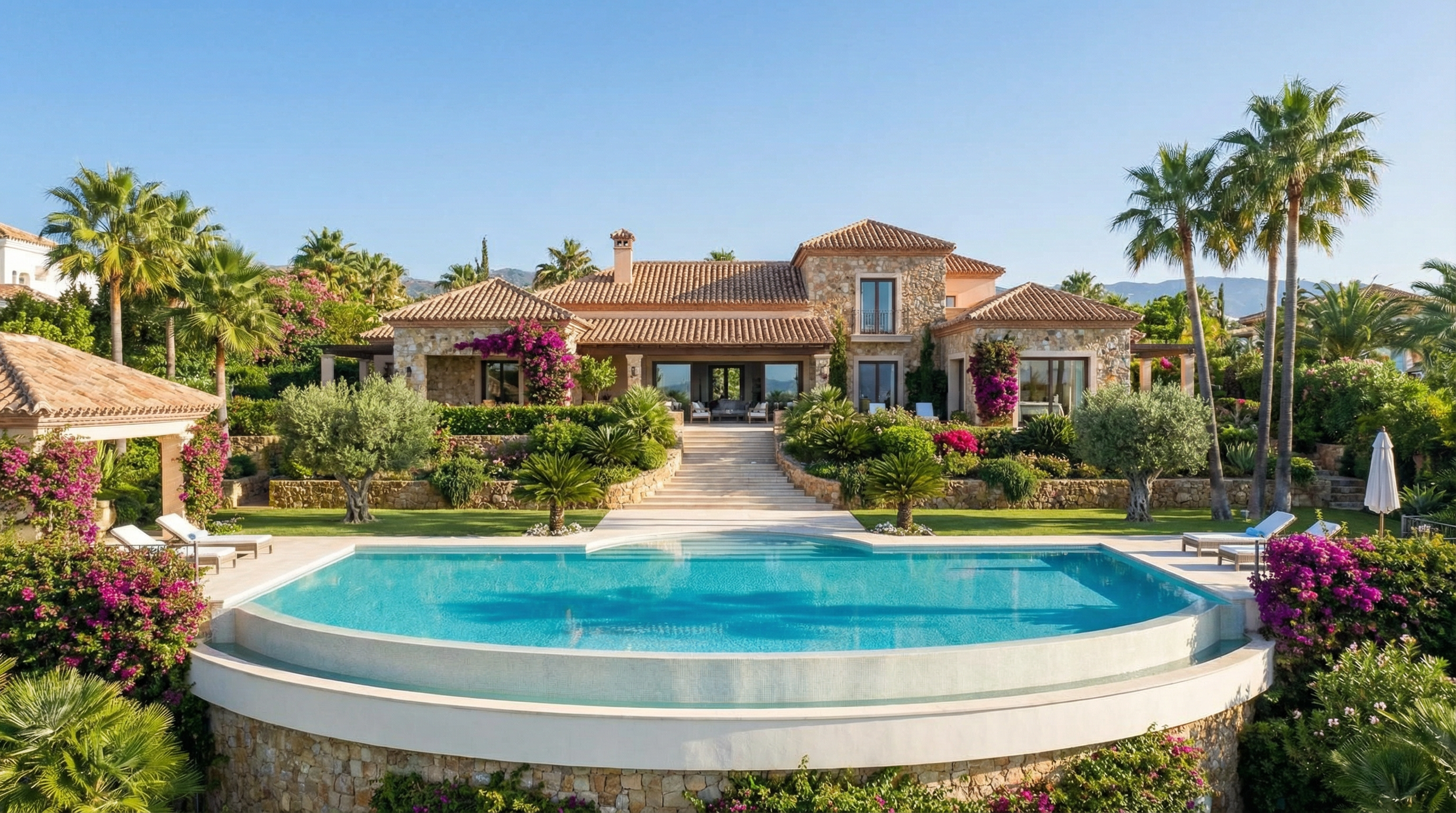 Costa del Sol property - Den Immobilienmarkt der Costa del Sol 2026 navigieren: Ein Leitfaden für europäische Käufer