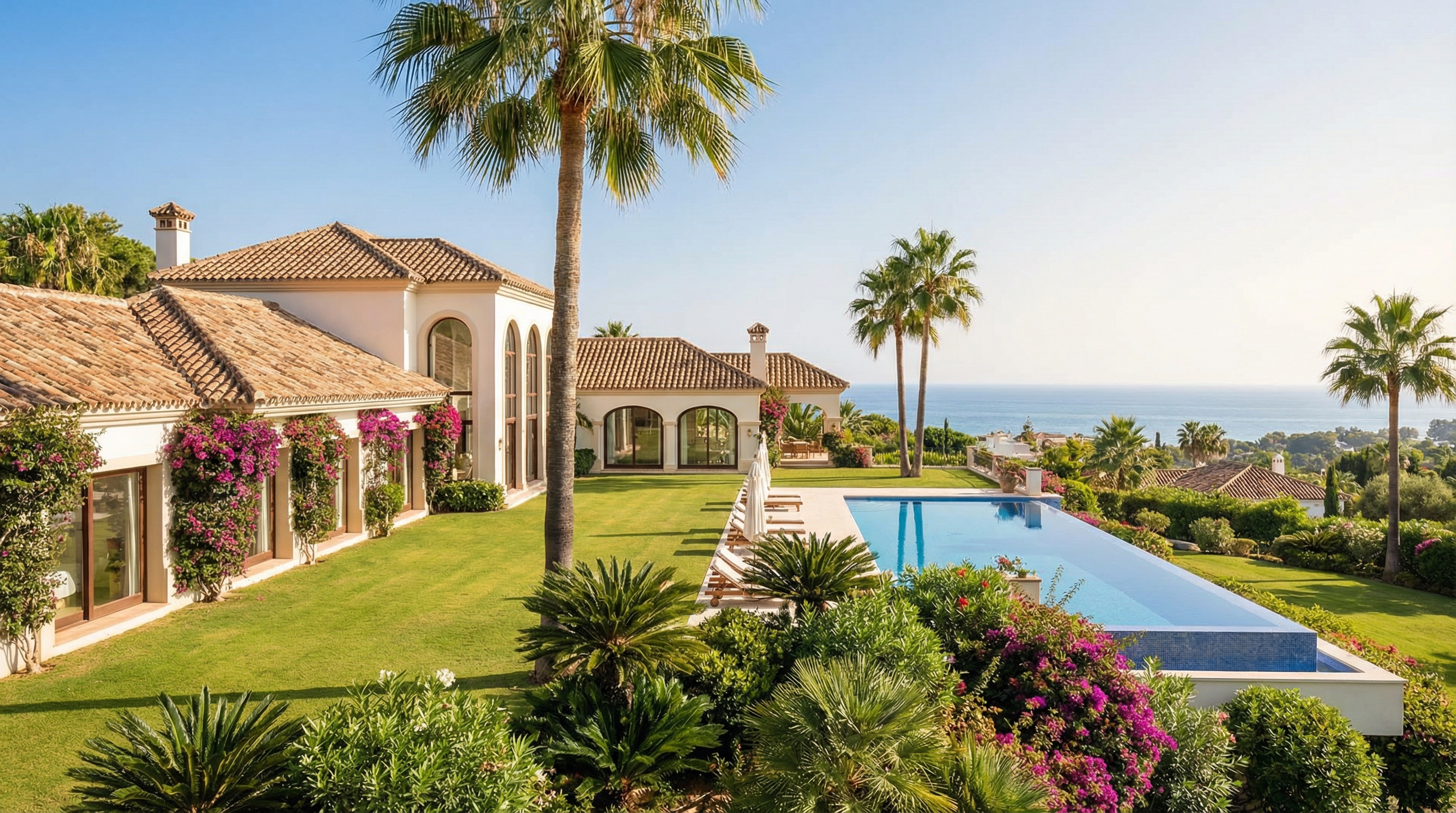 Costa del Sol property - Naviguer le Processus de Licence de Location Touristique sur la Costa del Sol