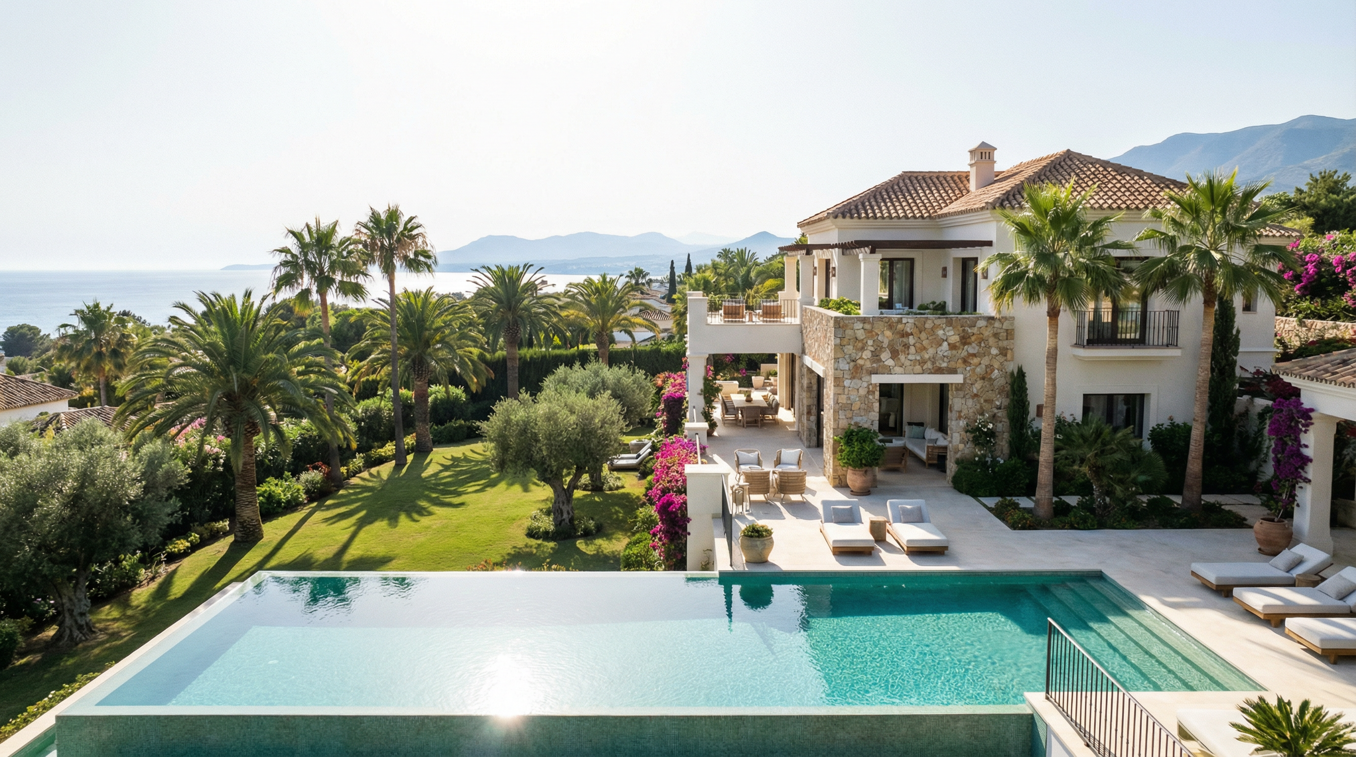 Costa del Sol property - De Ultieme Gids voor het Kiezen van de Beste Gebieden om Vastgoed te Kopen aan de Costa del Sol