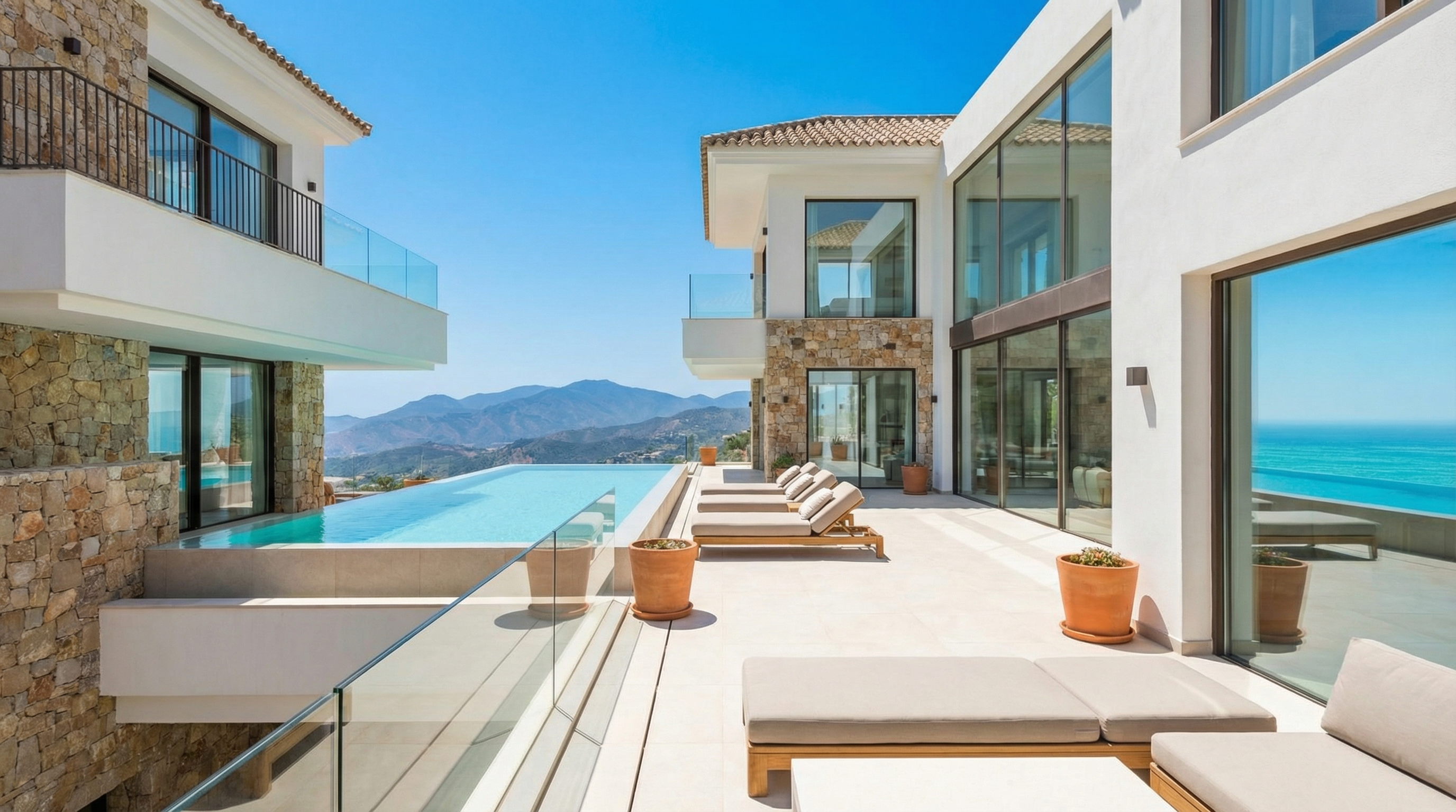 Costa del Sol property - Transparantie van Prijzen op de Nieuwbouwmarkt aan de Costa del Sol