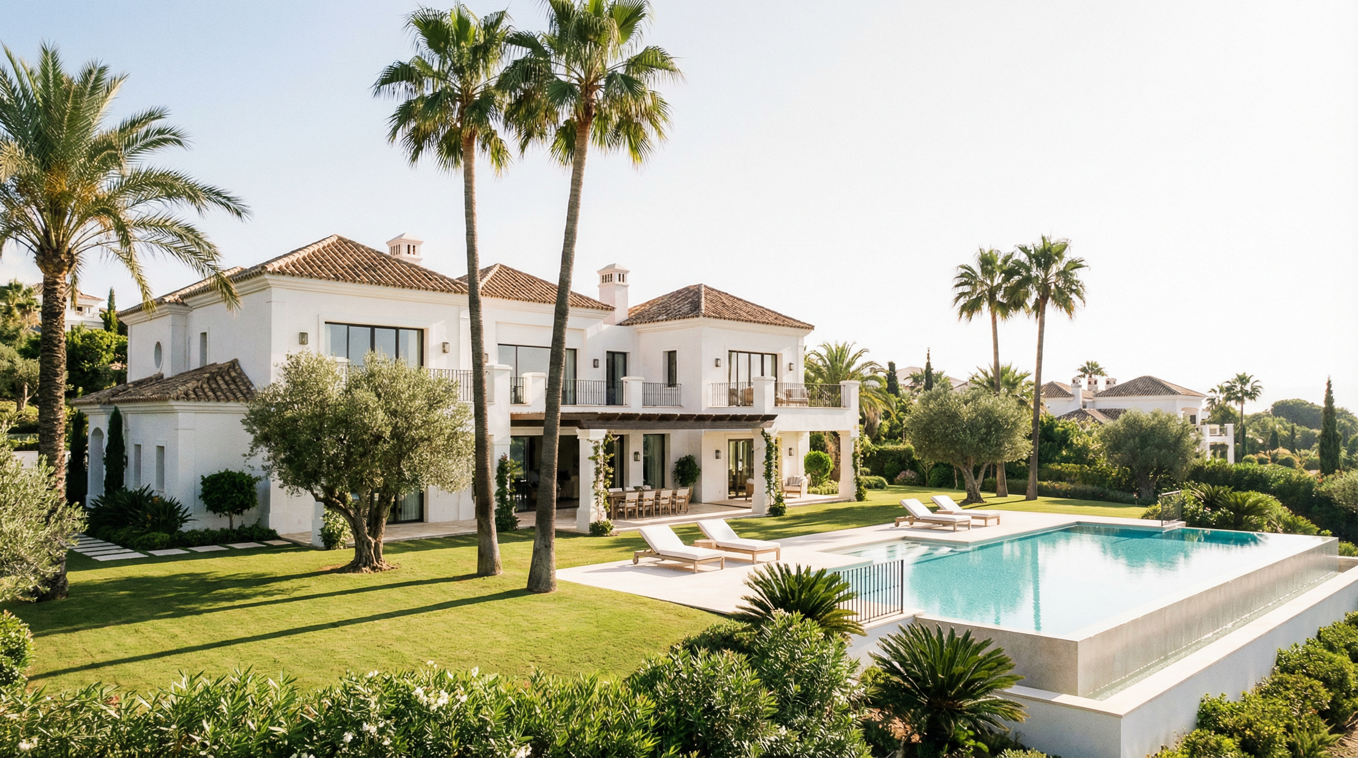 Costa del Sol property - What Homeowners Associations Mean for Your Property Purchase in Costa del Sol