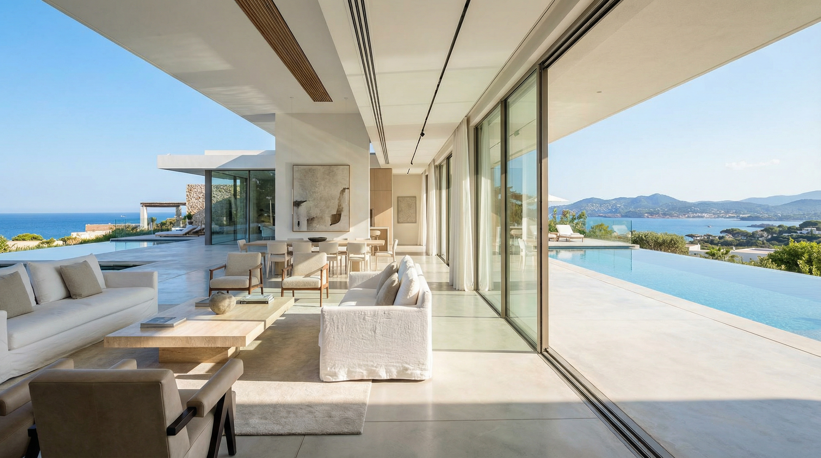 Costa del Sol property - Explorer l'impact de l'emplacement sur l'investissement immobilier : la Costa del Sol en 2026