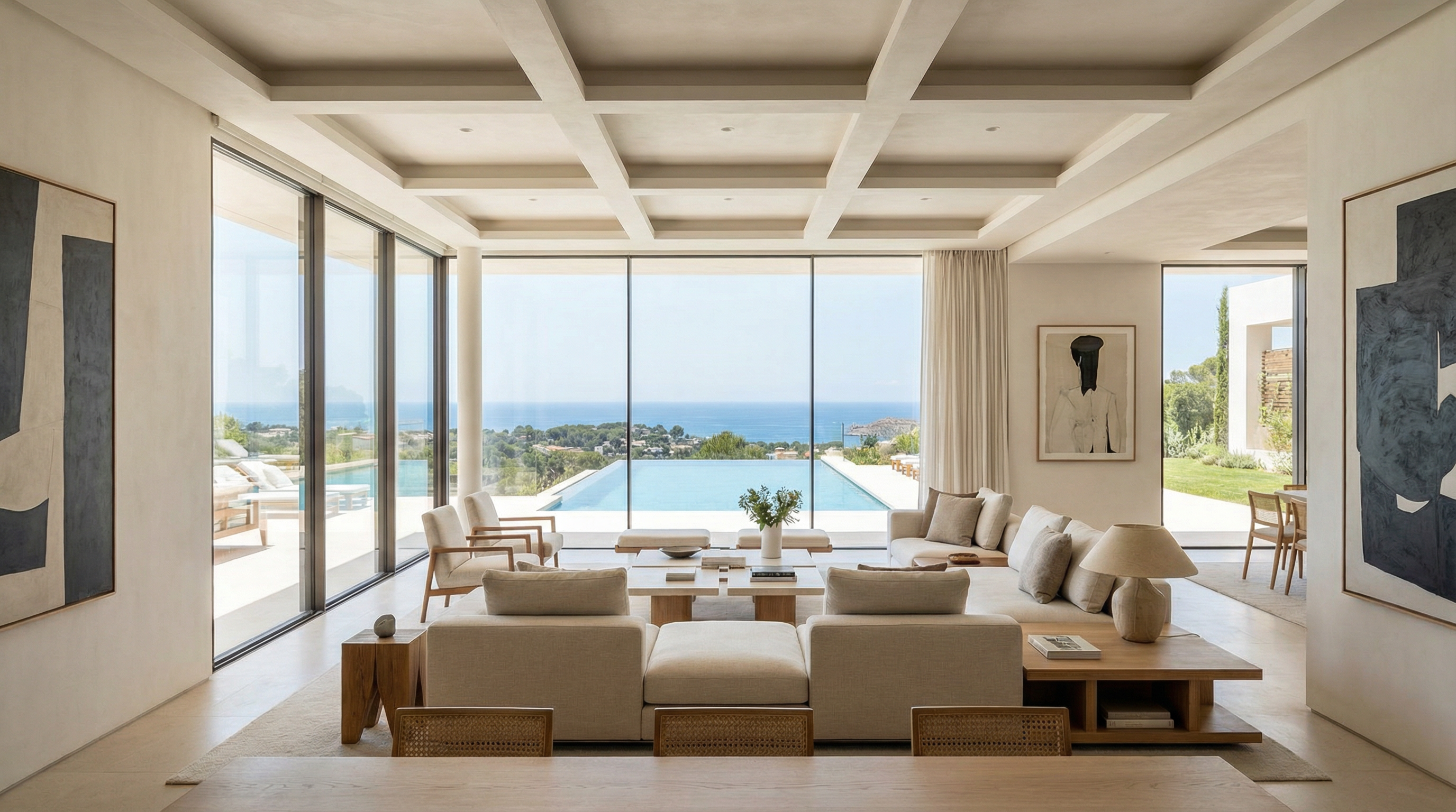 Costa del Sol property - Är framtidssäkring av din fastighet på Costa del Sol en nödvändighet?