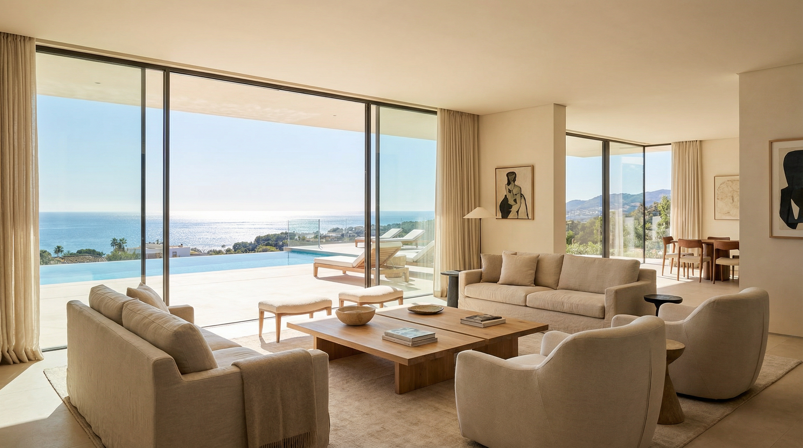 Costa del Sol property - Réglementations Locatives Basées sur les Municipalités sur la Costa del Sol