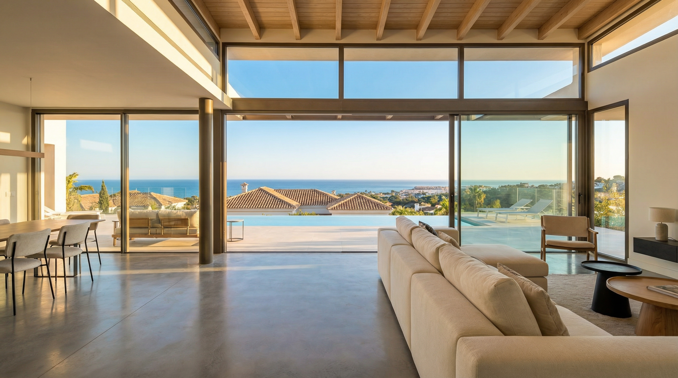 Costa del Sol property - Naviguer le Marché 2026 : Devez-vous Investir ou Profiter de Votre Propriété sur la Costa del Sol pour votre Plaisir Personnel ?