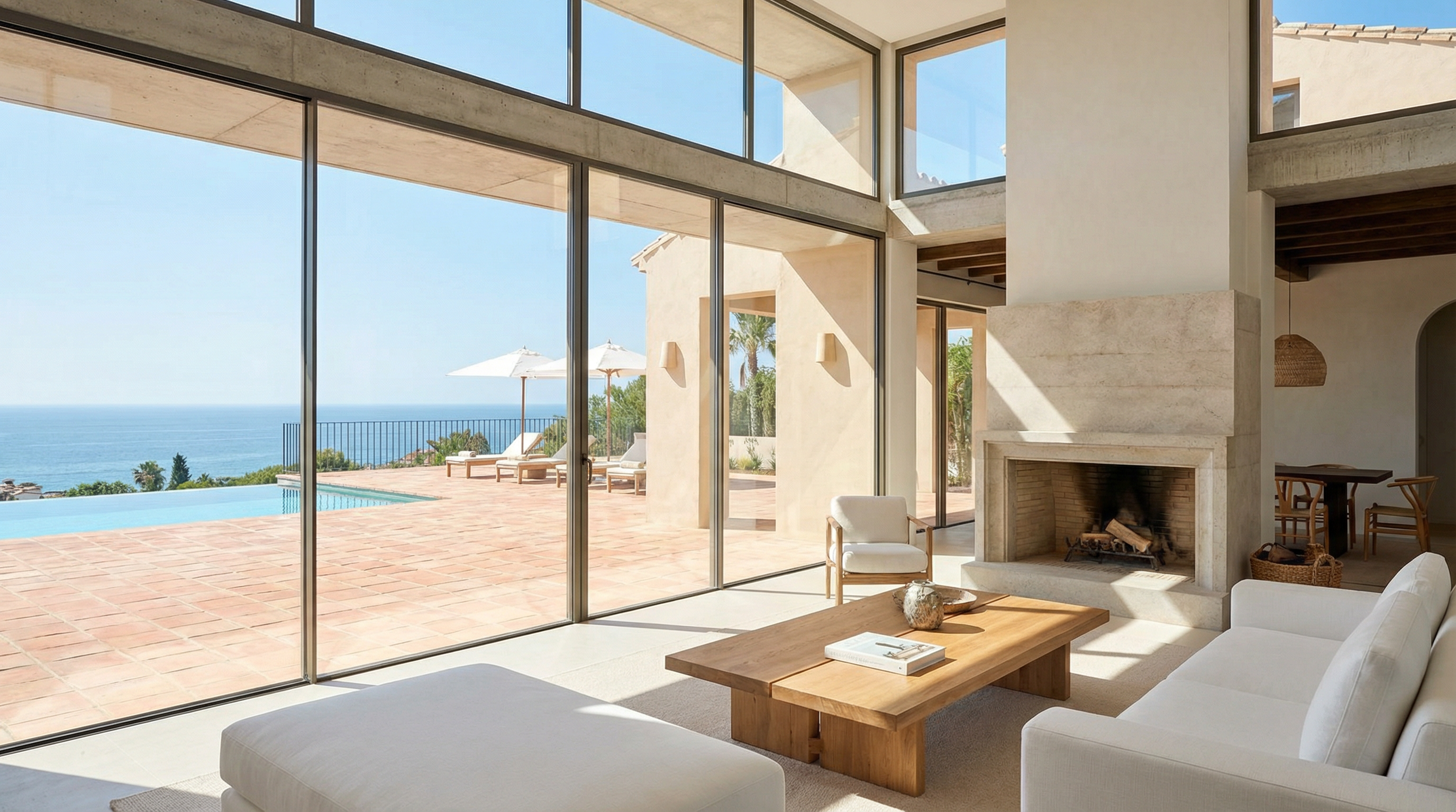 Costa del Sol property - Die Komplexität der Immobilienübertragung und Vermögensplanung in Andalusien navigieren: Wichtige Einblicke für 2026