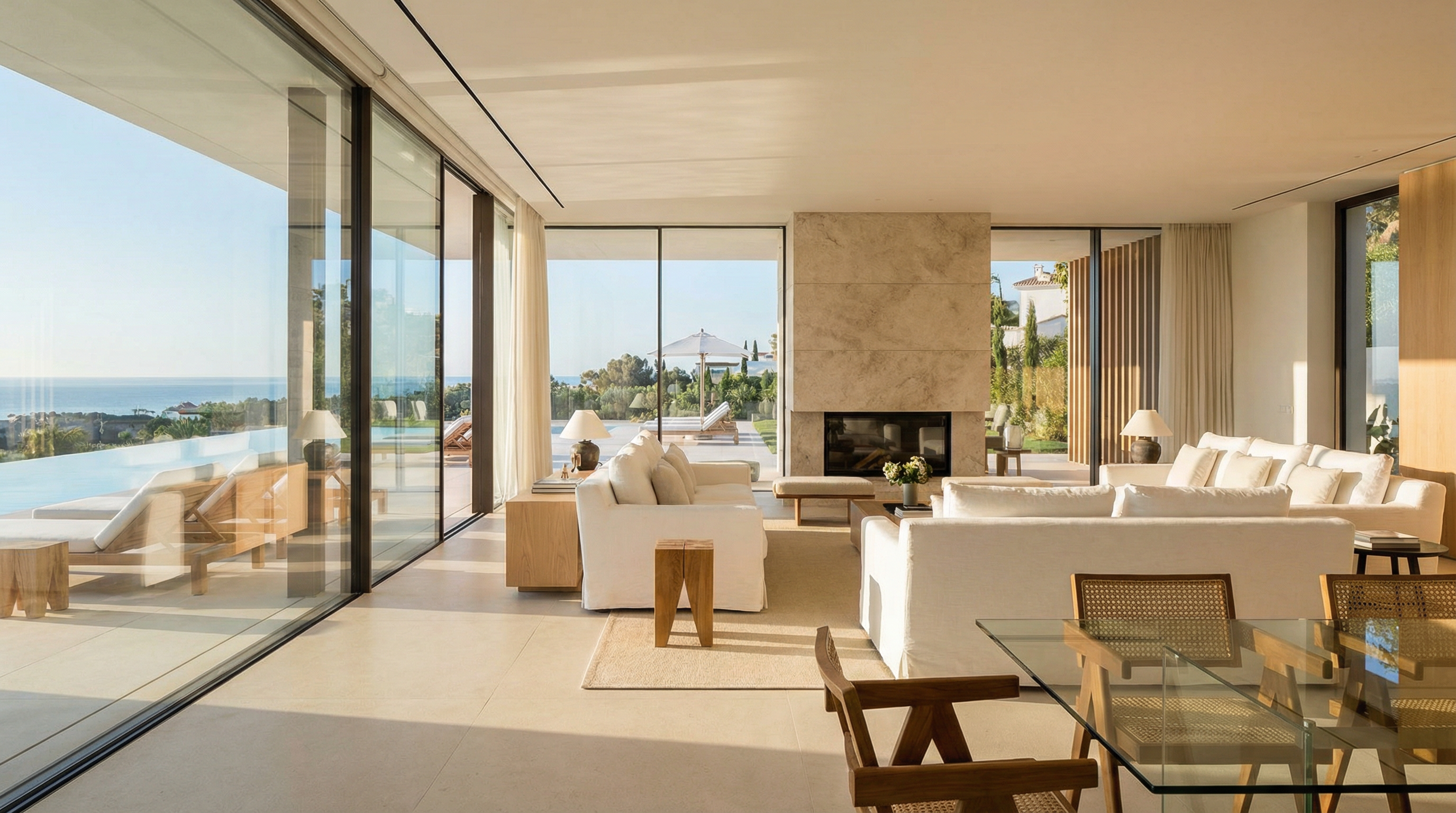 Costa del Sol property - Navigeren op de vastgoedmarkt van de Costa del Sol: De cruciale rol van makelaars bij uw aankoopreis voor 2026