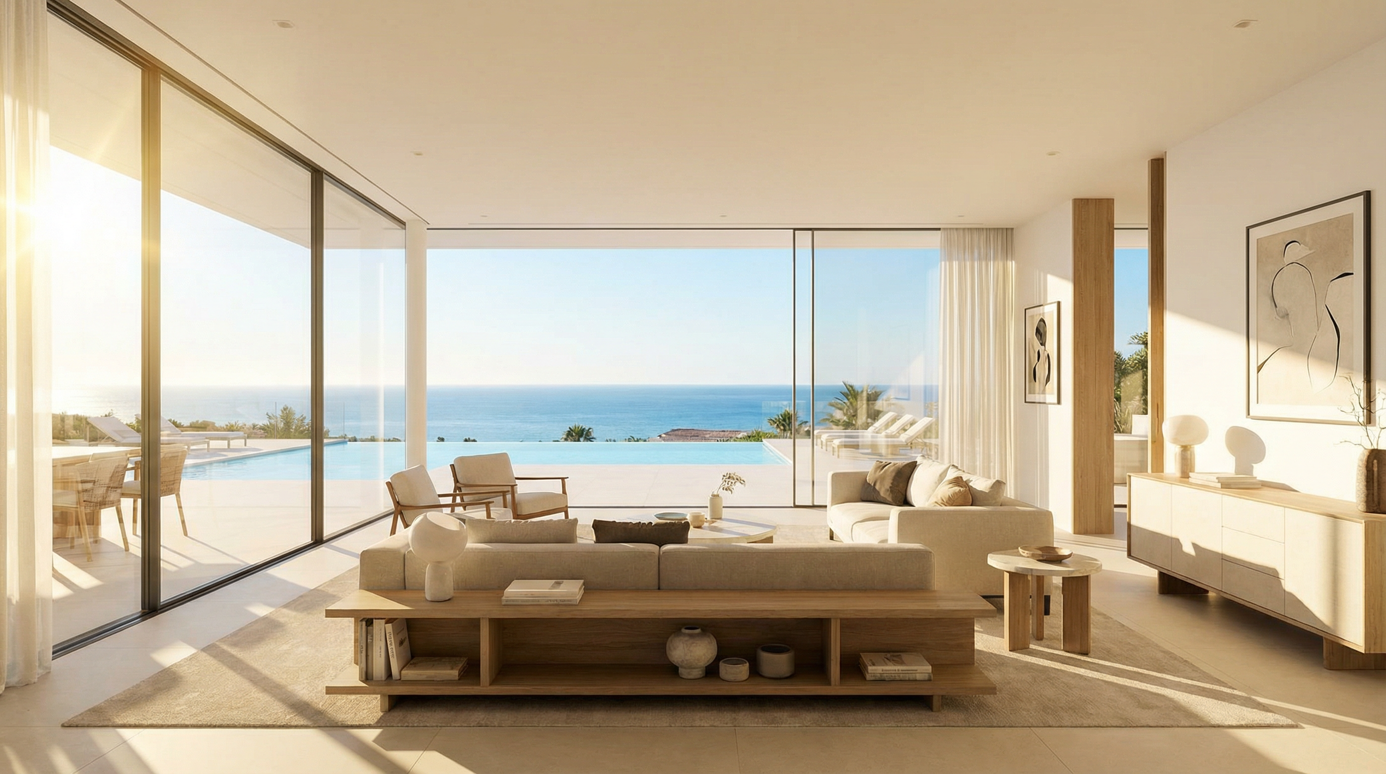 Costa del Sol property - Navigating the Hidden Costs: The Role of Community Fees in Your Costa del Sol Property Investment