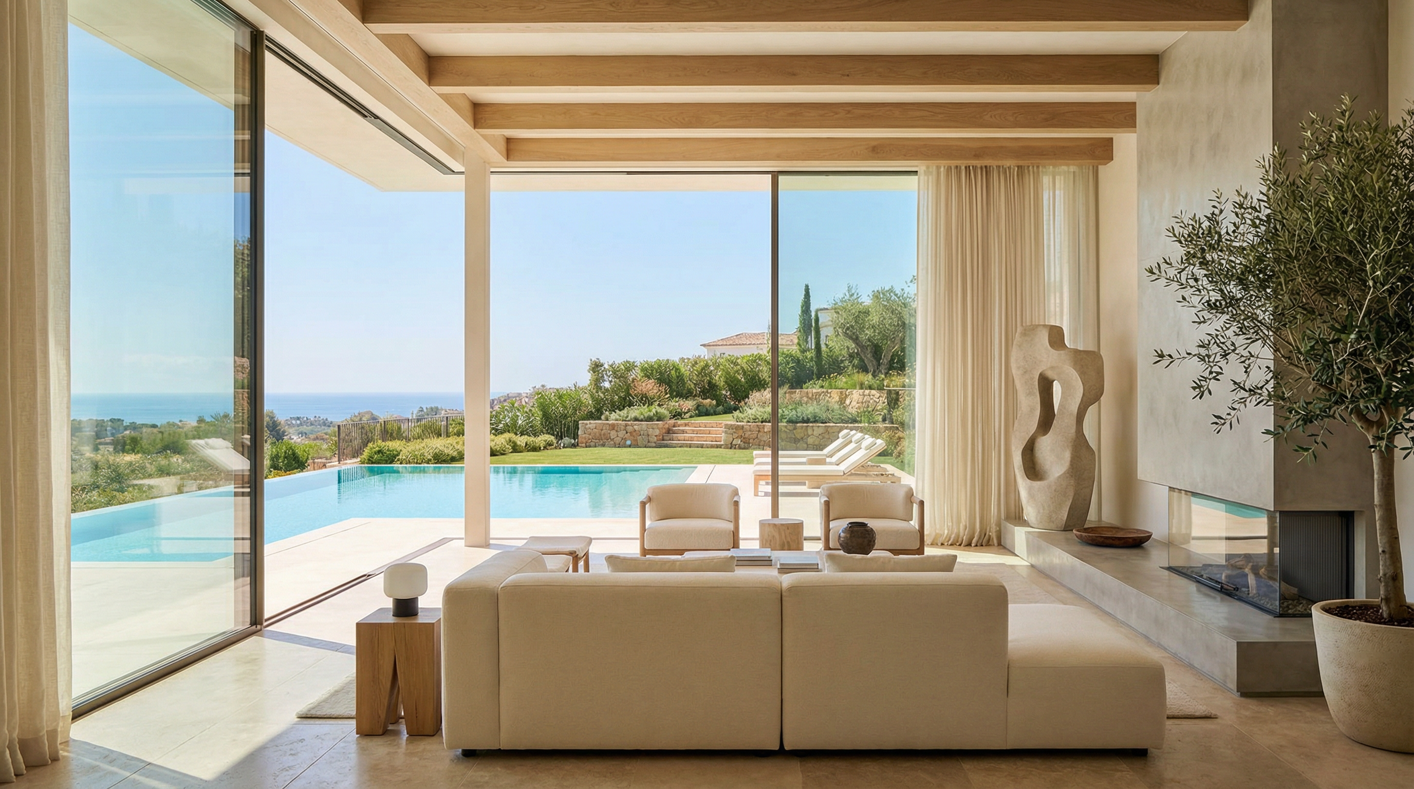 Costa del Sol property - Den avgörande rollen för arvsskatt och successionsplanering för utländska fastighetsägare på Costa del Sol 2026