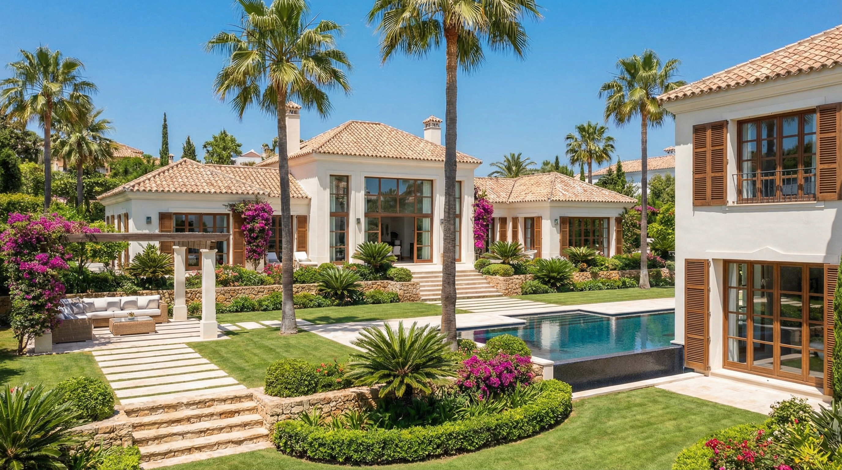 Costa del Sol property - Décrypter Vos Options de Financement : Pourquoi Choisir un Courtier Hypothécaire Plutôt qu'une Banque Pourrait Vous Faire Économiser des Milliers sur Votre Propriété de la Costa del Sol en 2026