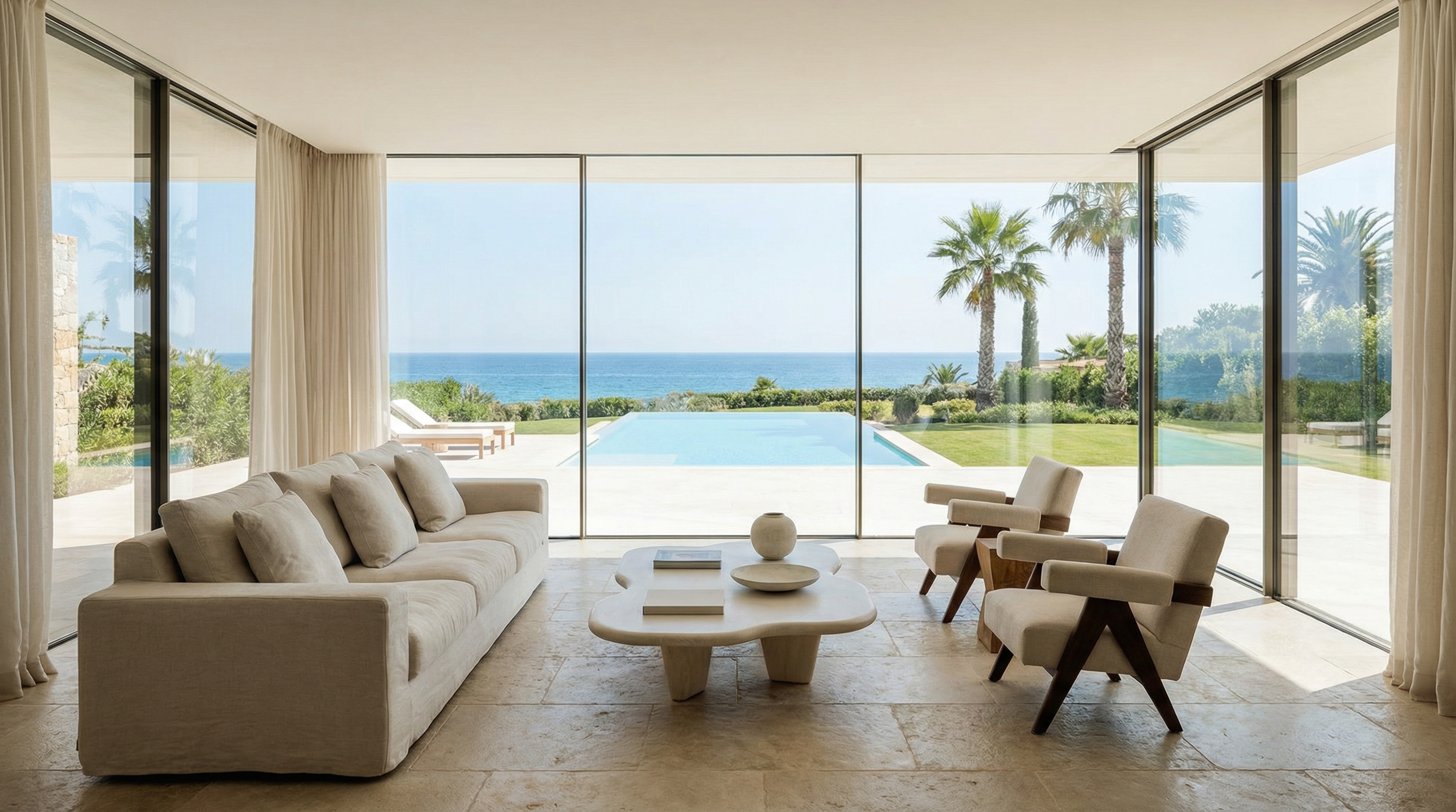 Costa del Sol property - Forstå livsstilen på Costa del Sol for europeere over 45 år