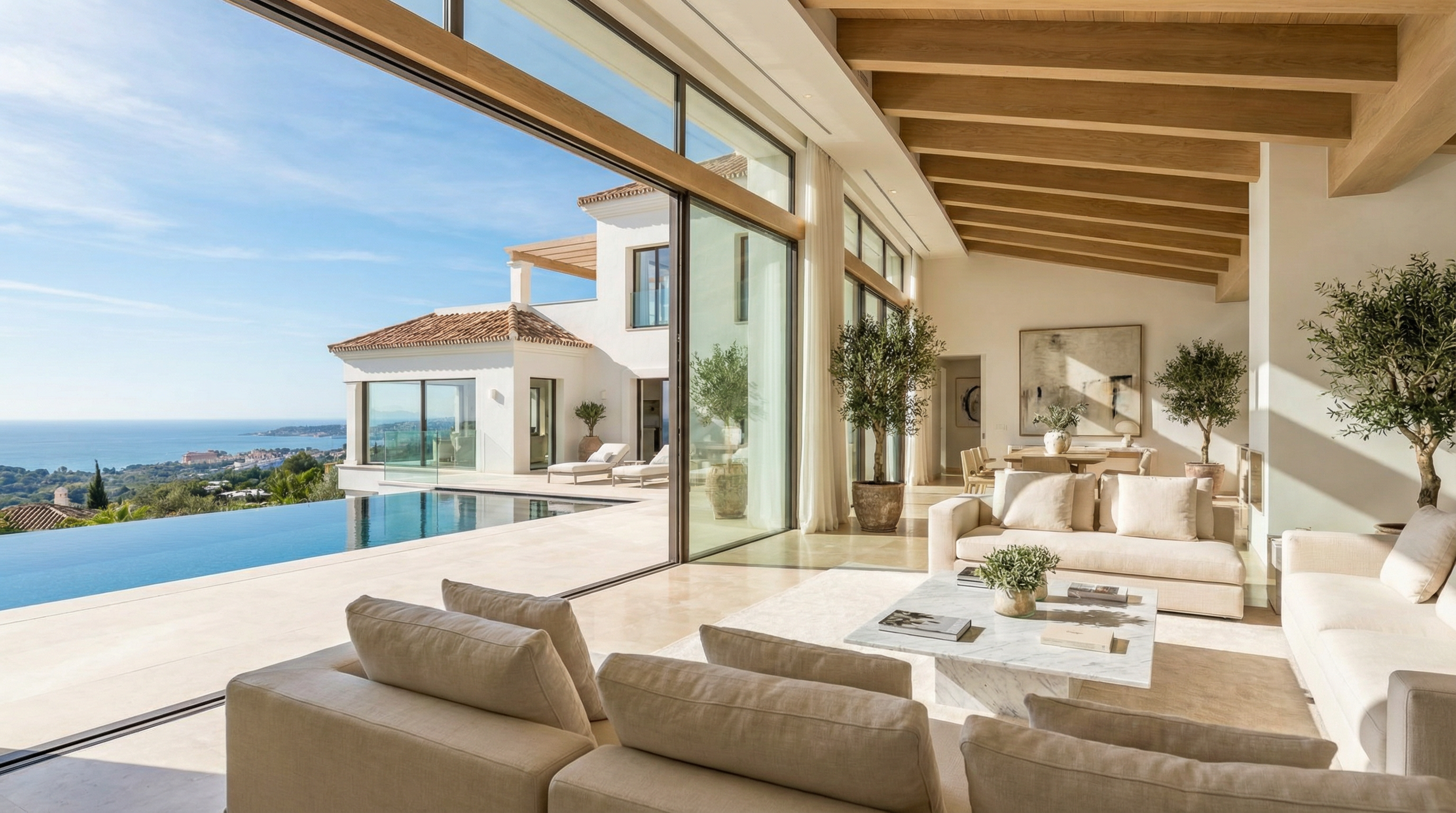 Costa del Sol property - Maksimer Profitt: Den Kritiske Rollen til en Salgsstrategi for Eiendomsinvesteringer på Costa del Sol i 2026