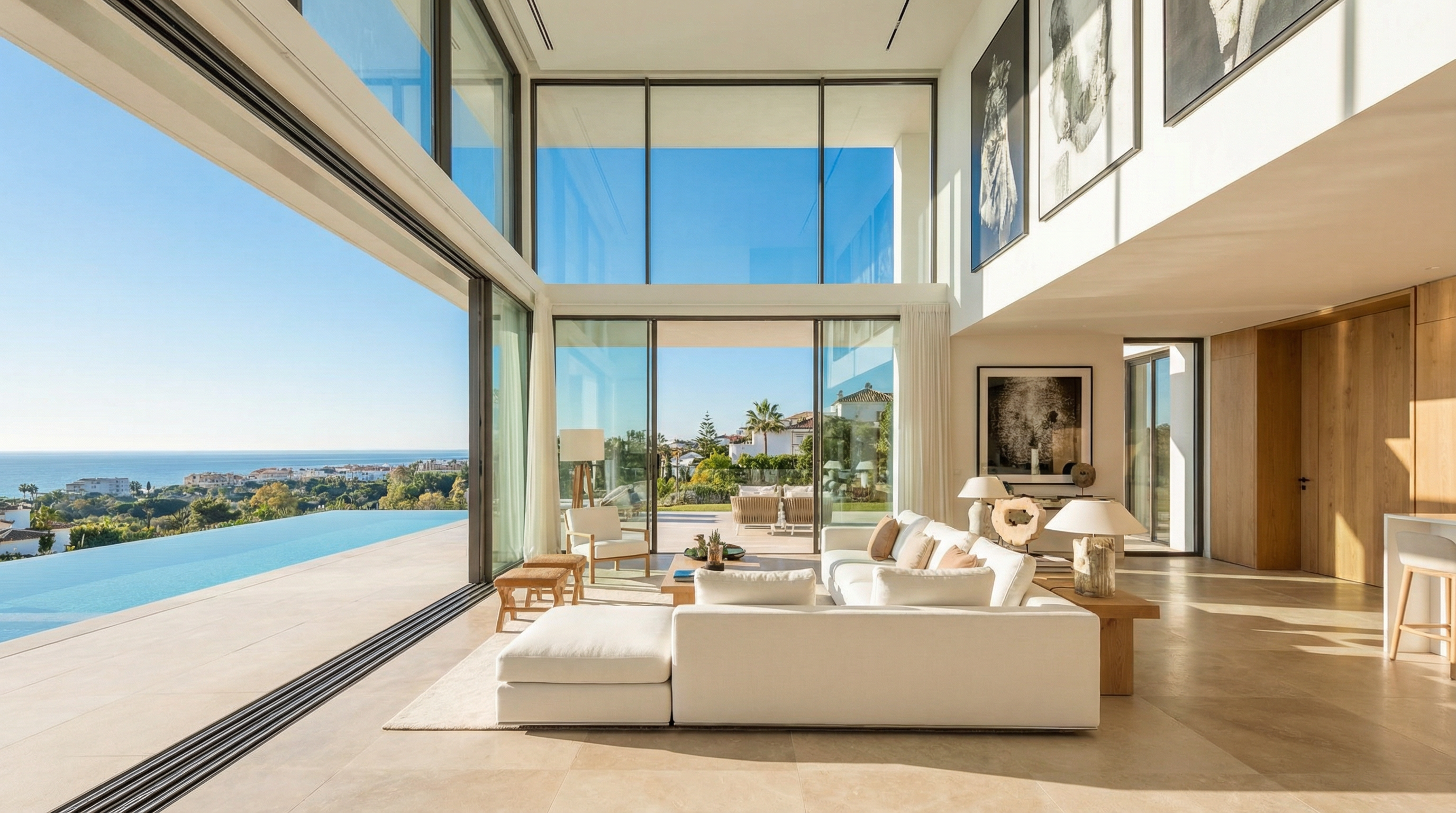 Costa del Sol property - Hvorfor 