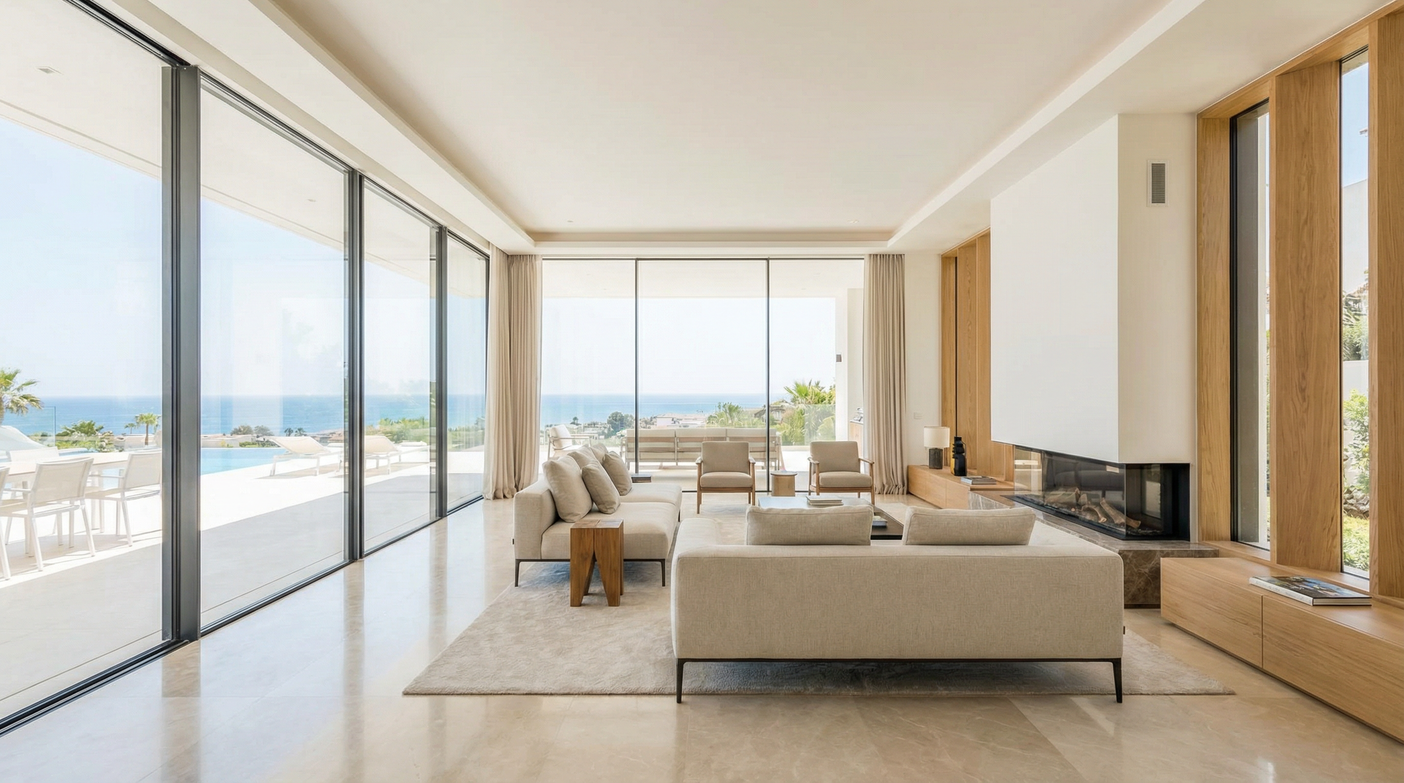 Costa del Sol property - A téli bérbeadási lehetőségek a Costa del Solon – magyarázatokkal