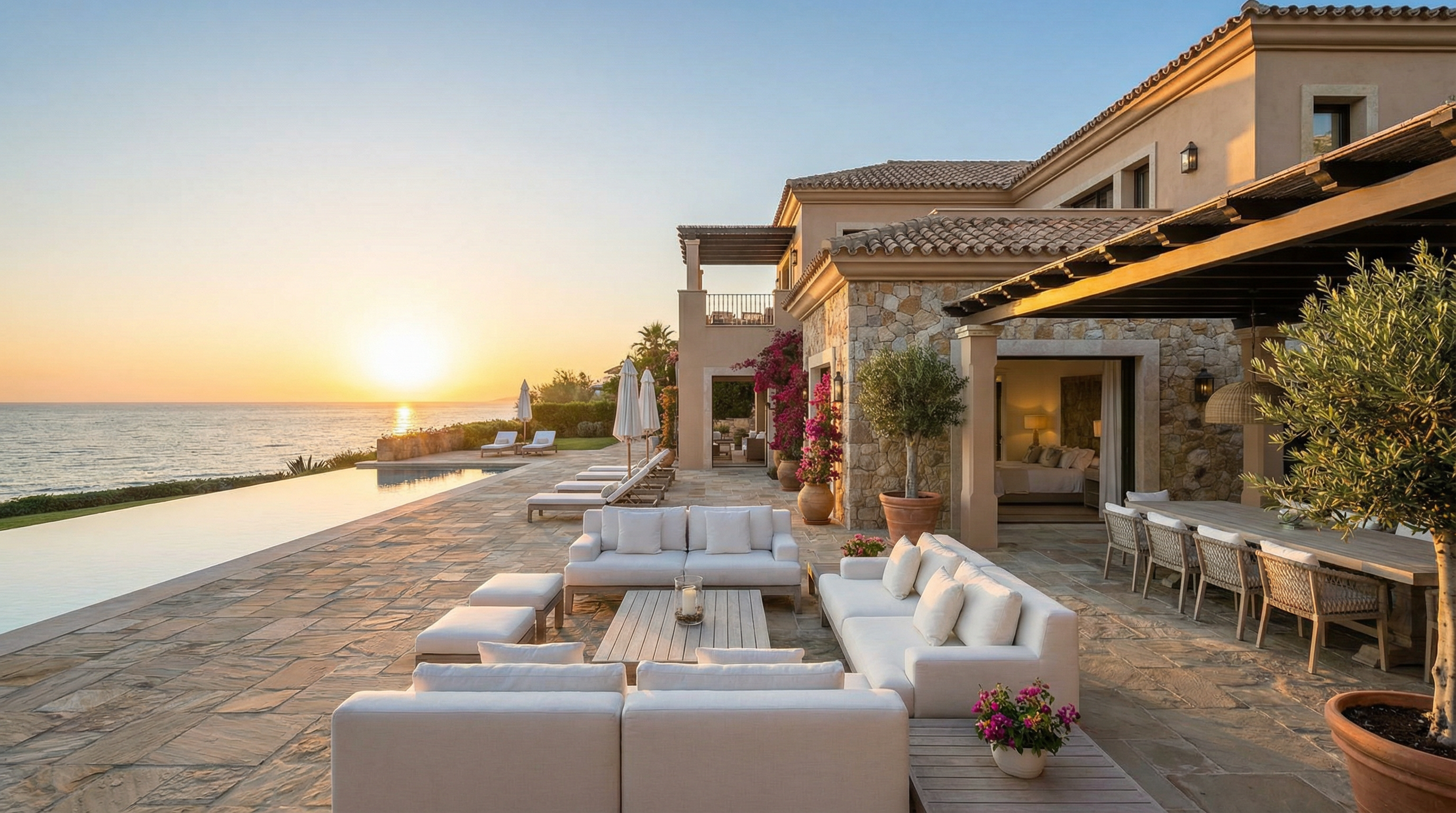 Costa del Sol property - En Guide till Arvssplanering för Fastighetsägare på Costa del Sol