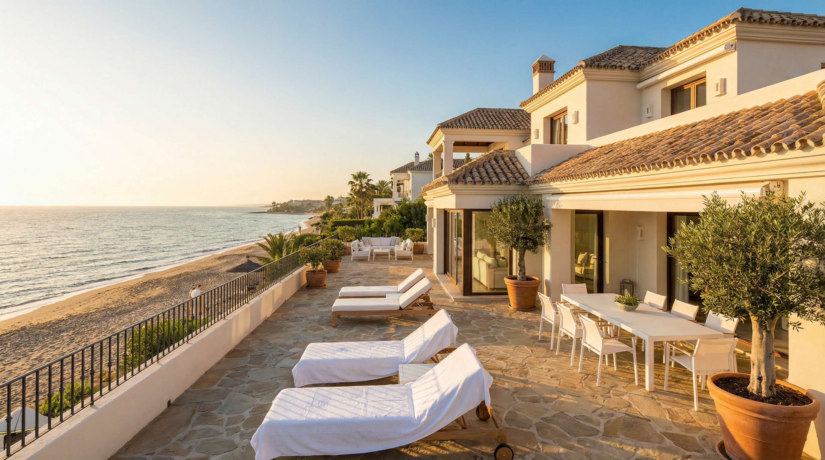 Costa del Sol property - Choisir la bonne assurance santé pour les non-résidents sur la Costa del Sol