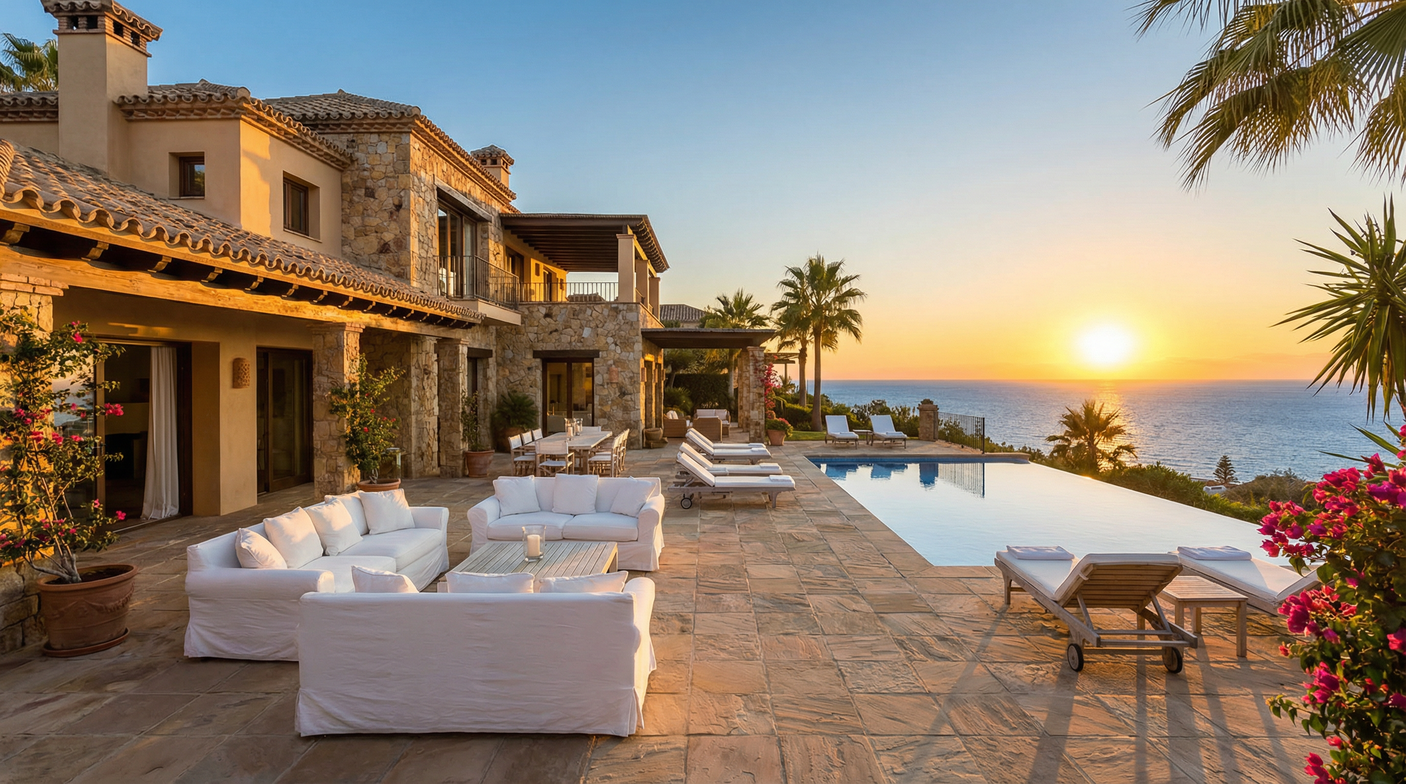 Costa del Sol property - How to Choose the Perfect Real Estate Agent in Costa del Sol: Your Path to Your Dream Home