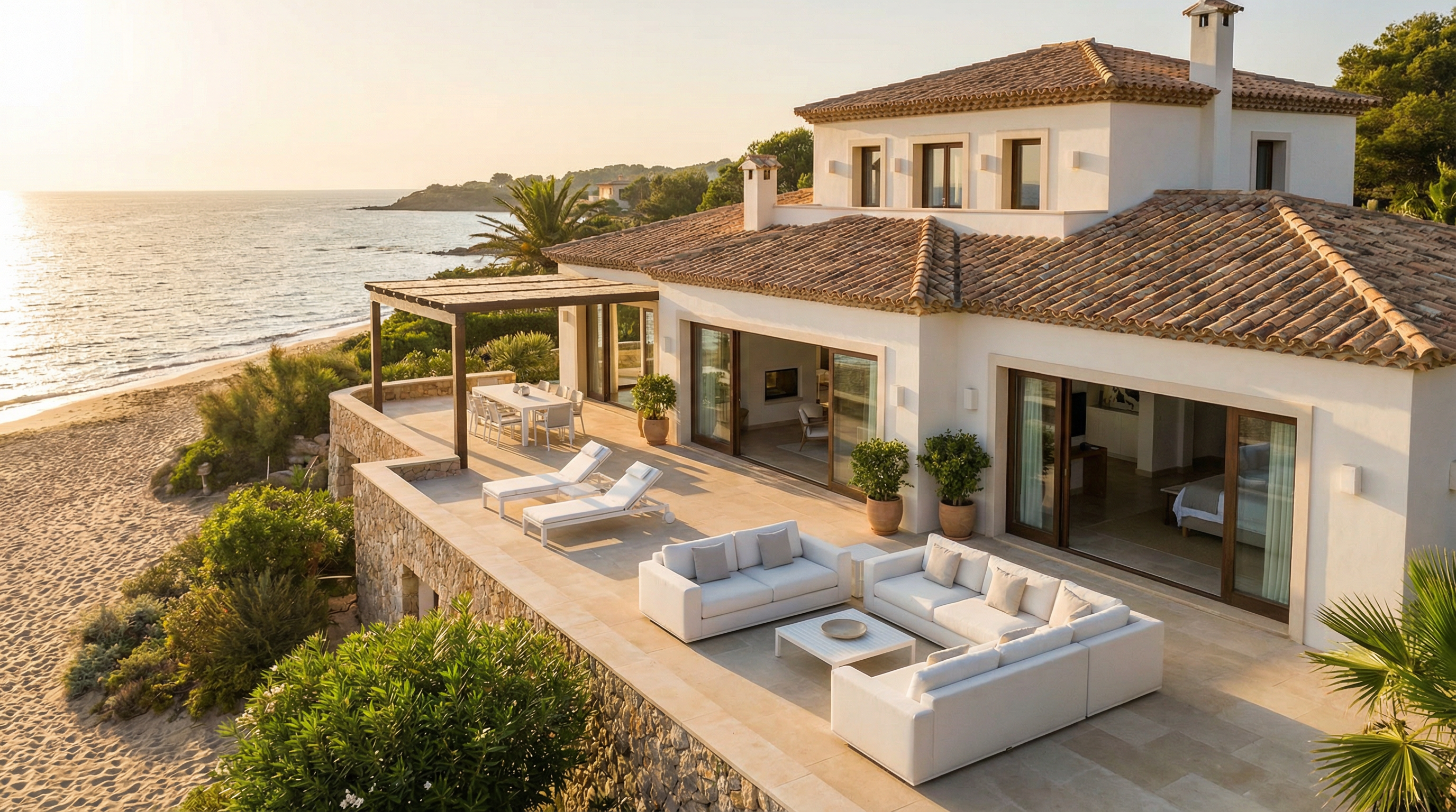 Costa del Sol property - Befektetés a Costa del Sol-on: A turizmuson túli láthatatlan gazdasági hajtóerők