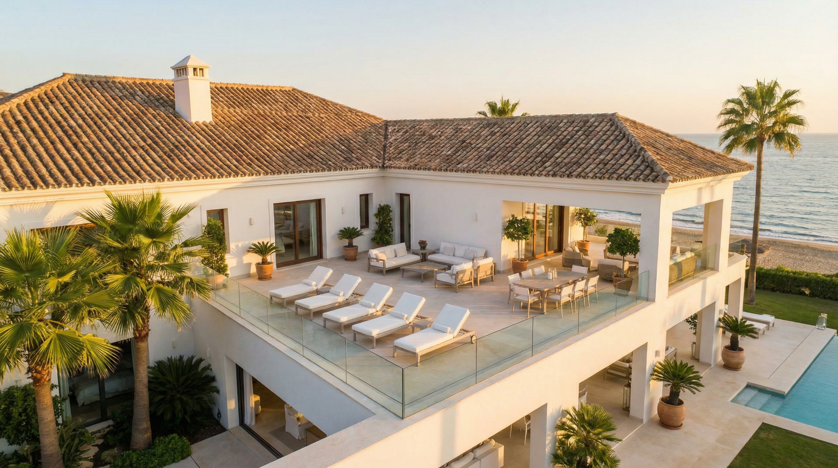 Costa del Sol property - Maximális nyereségesség: A nyaralóingatlanokra vonatkozó bérbeadási szabályozások hatása a Costa del Solon 2026-ban