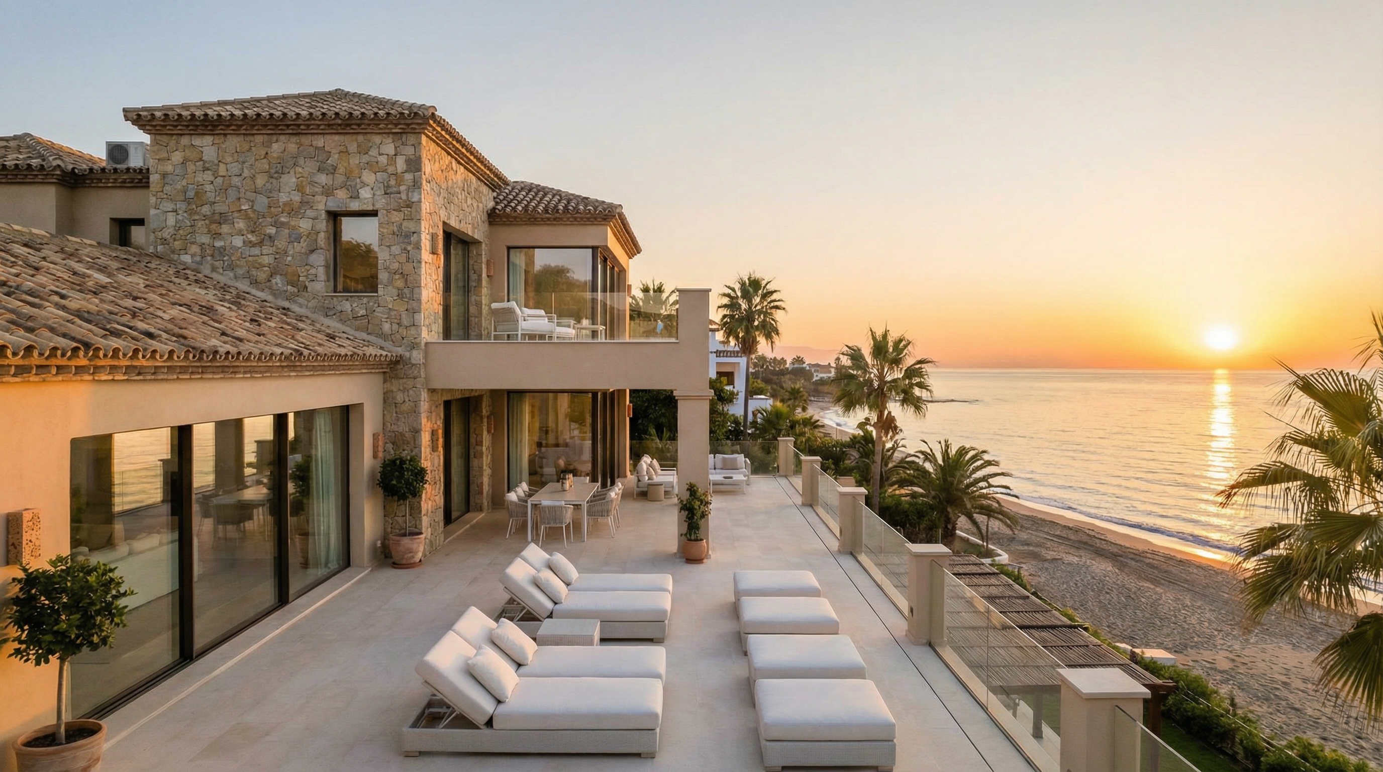 Costa del Sol property - Navigating the Unique Challenges of Buying Property in Costa del Sol: A European Perspective for 2026