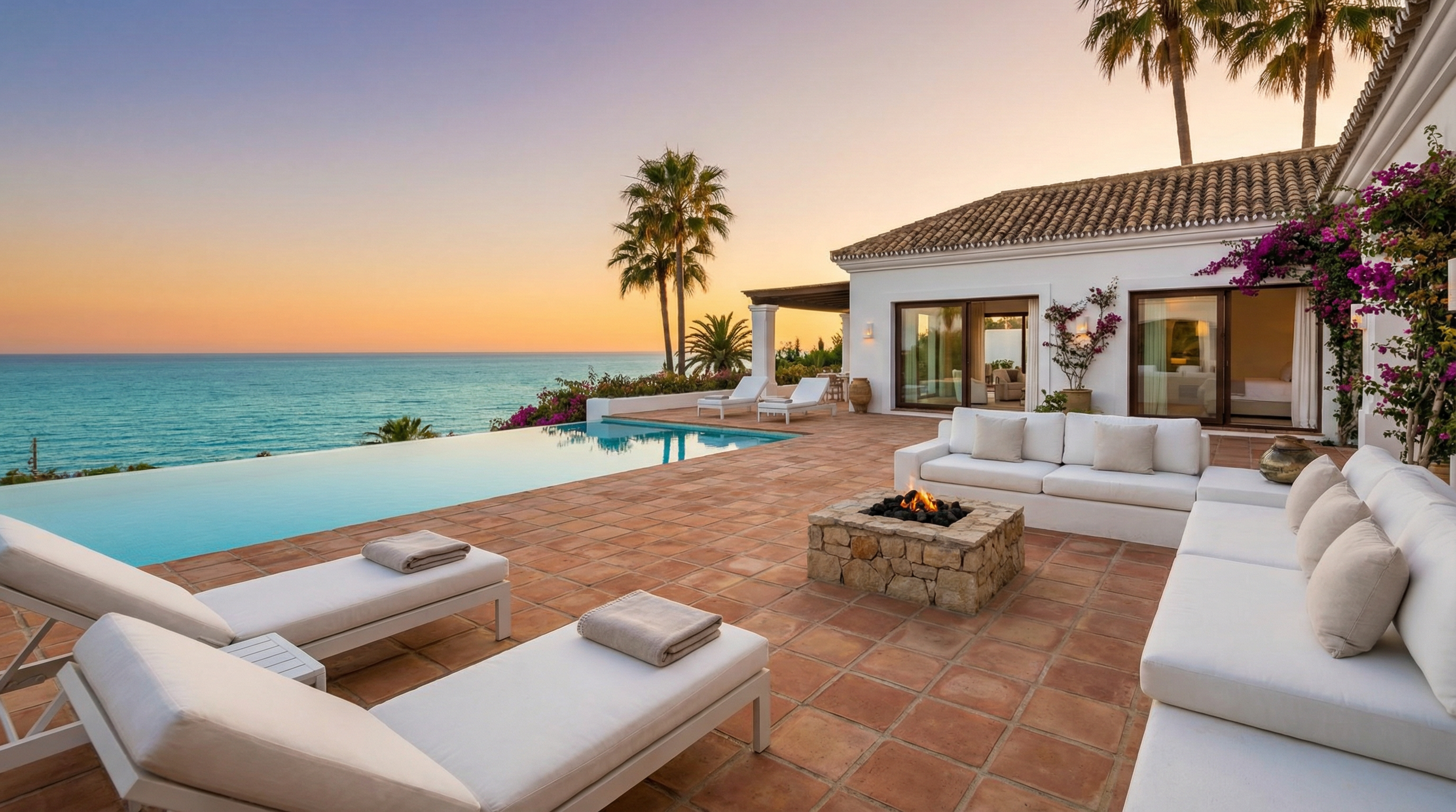 Costa del Sol property - Slik lykkes du med flyttingen: Realistiske veier til Costa del Sol for europeere over 45 år i 2026