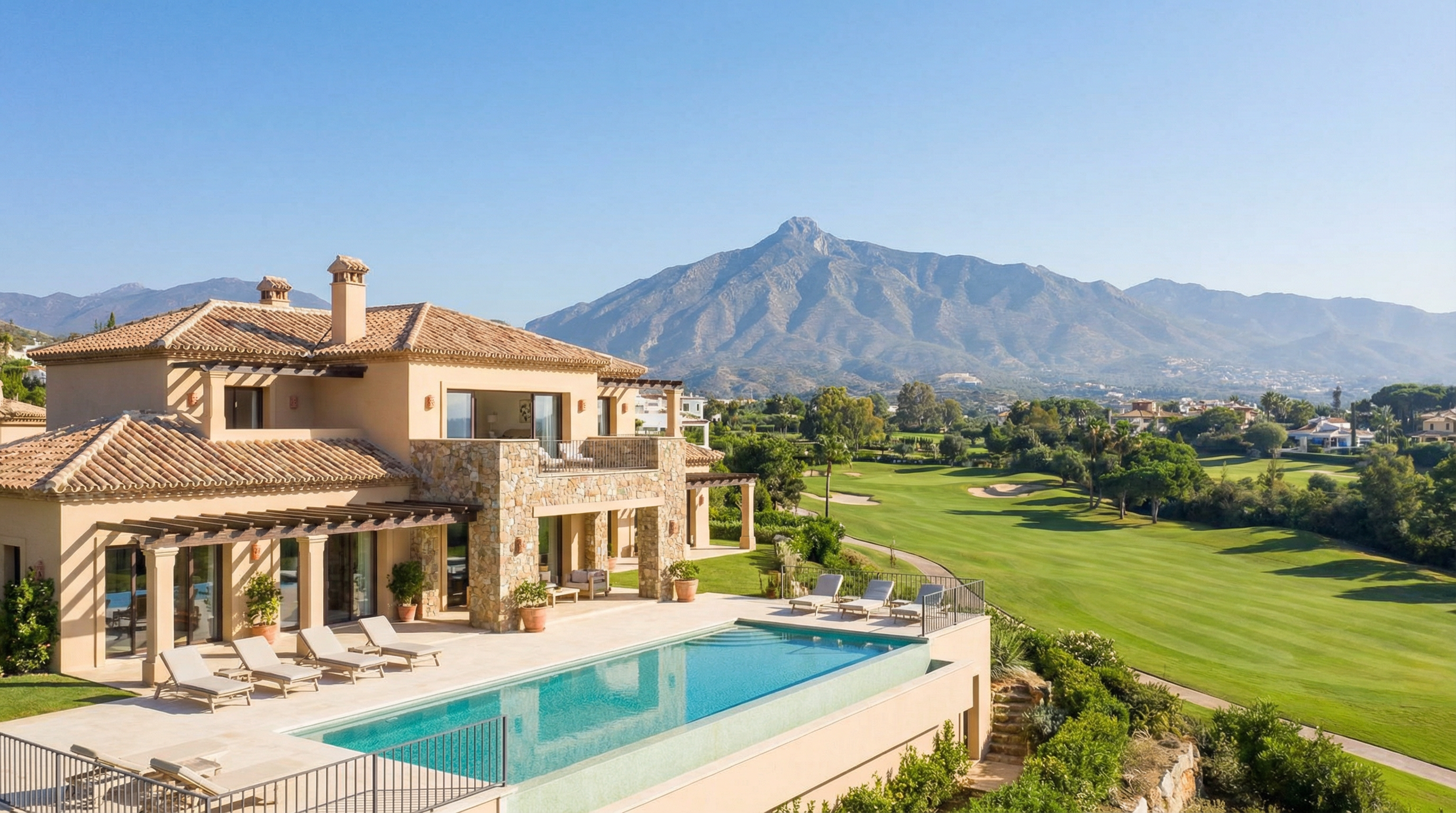 Costa del Sol property - Avoiding Regulatory Risks in Costa del Sol's Short-Term Rental Market