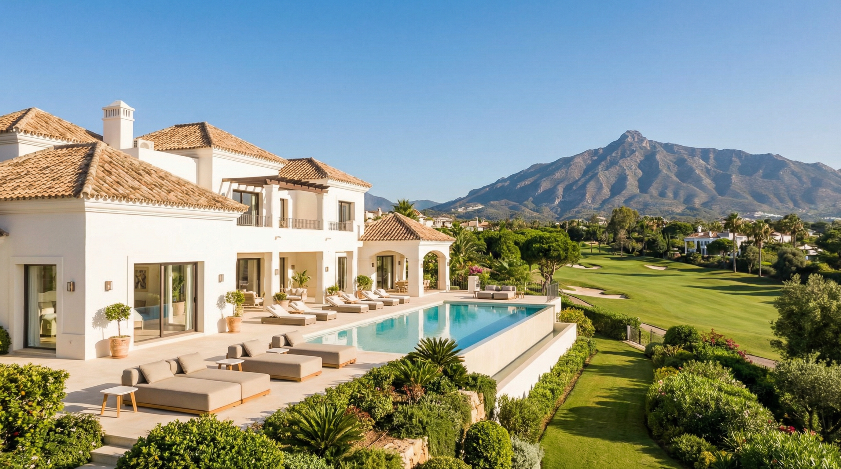 Costa del Sol property - Den richtigen Immobilienmakler an der Costa del Sol wählen
