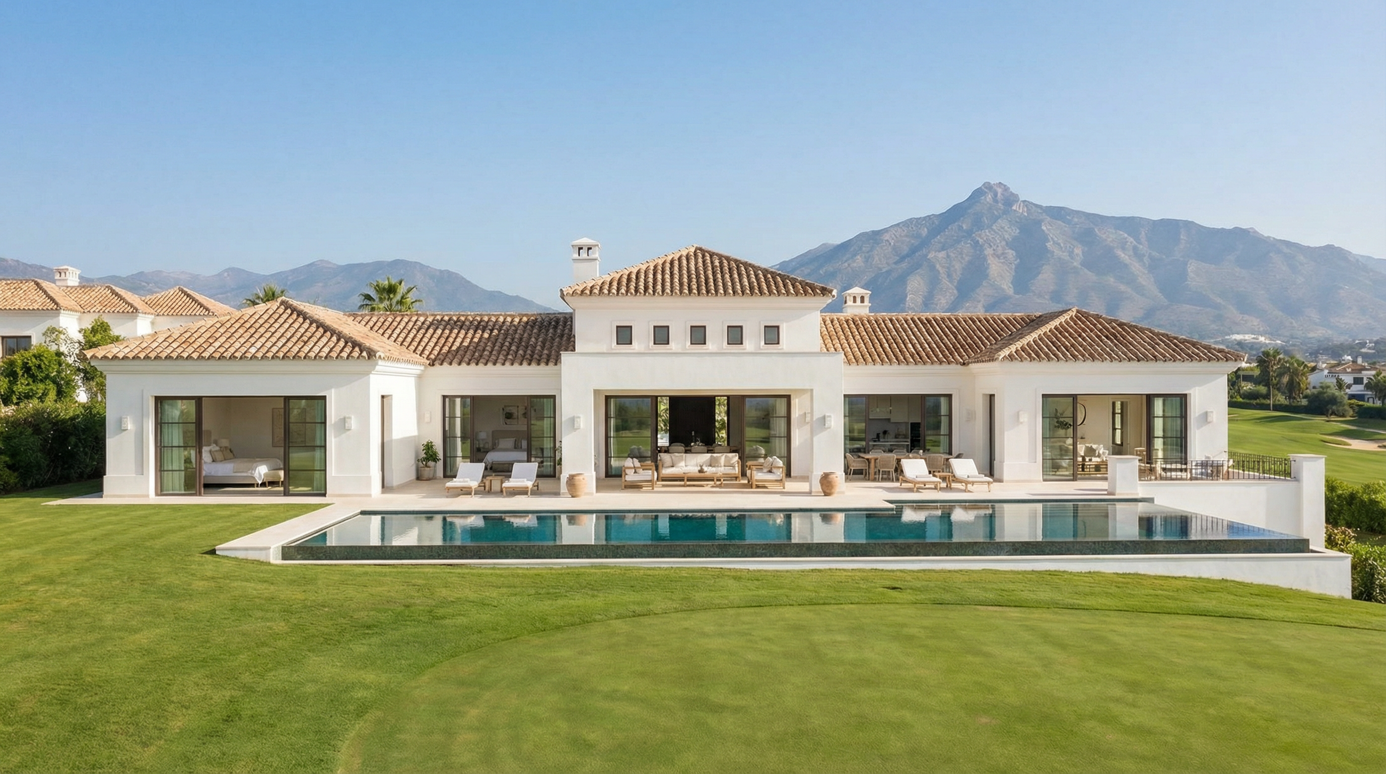 Costa del Sol property - Making Sense of Location: A Strategic Approach to Buying Property on the Costa del Sol in 2026