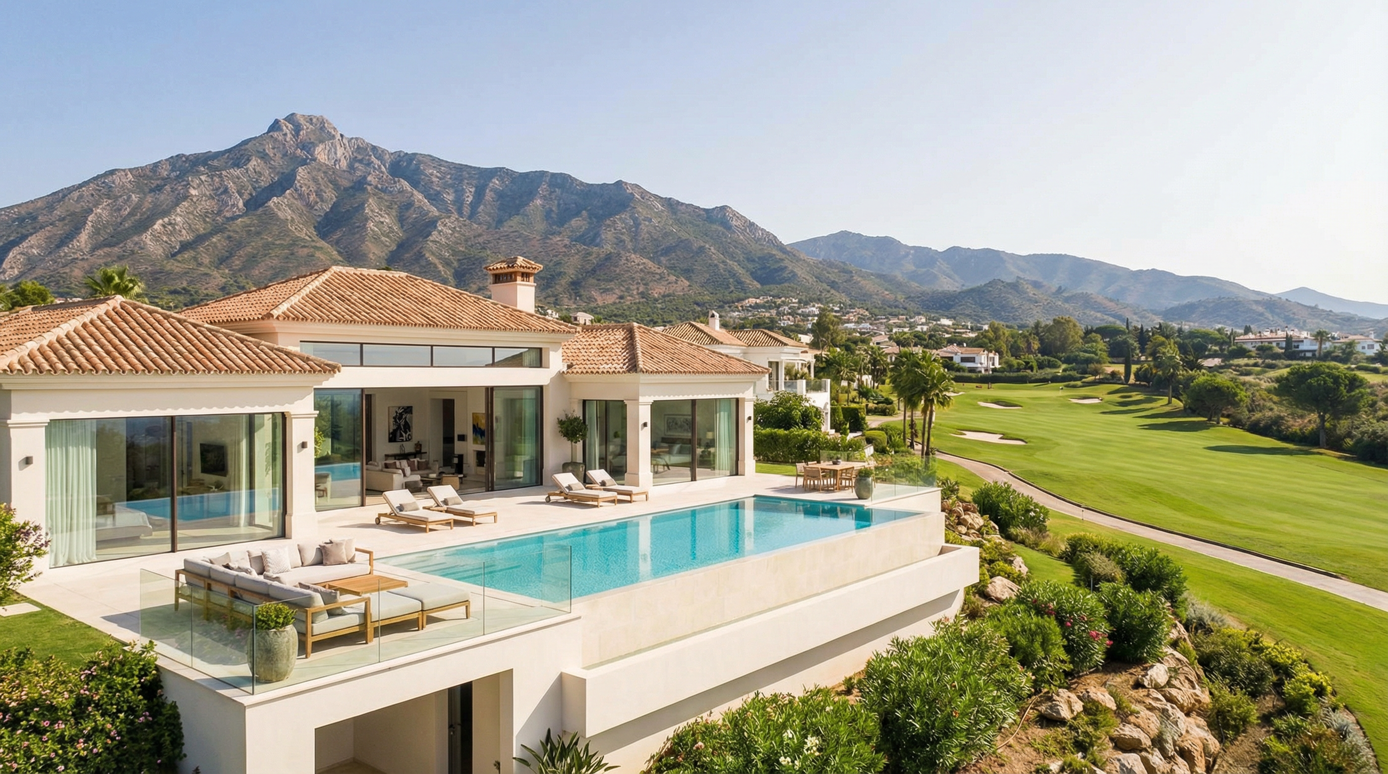 Costa del Sol property - Nachlassoptimierung: Die Bedeutung der Schenkungs- und Vermögensplanung für Immobilieneigentümer in Andalusien