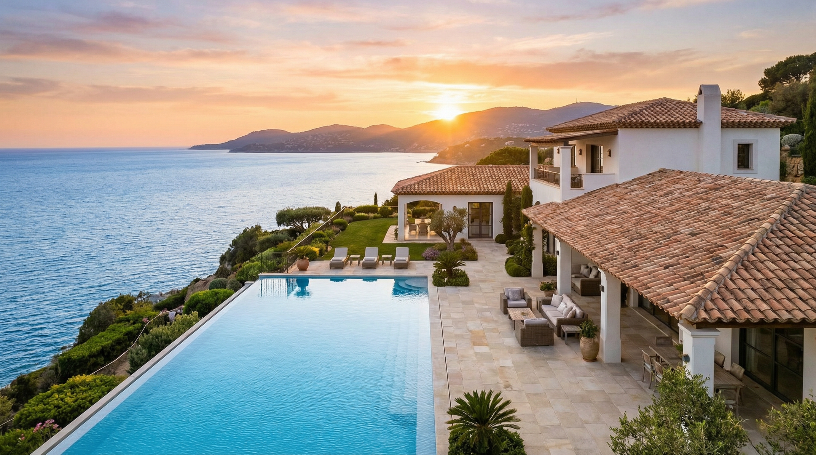 Moderne infrastructuurprojecten langs de Costa del Sol, Spanje, die de vastgoedwaarden in 2026 aanzienlijk zullen verhogen.